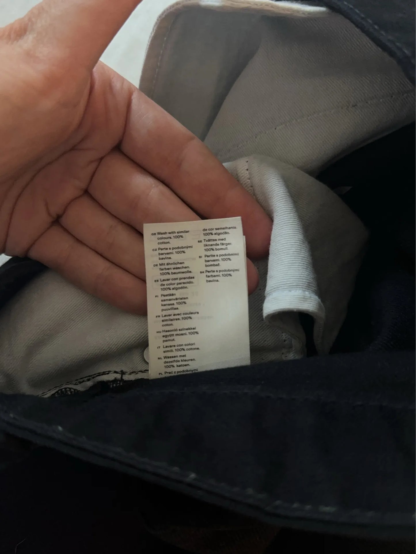 Arket 232017-3650 Shorts