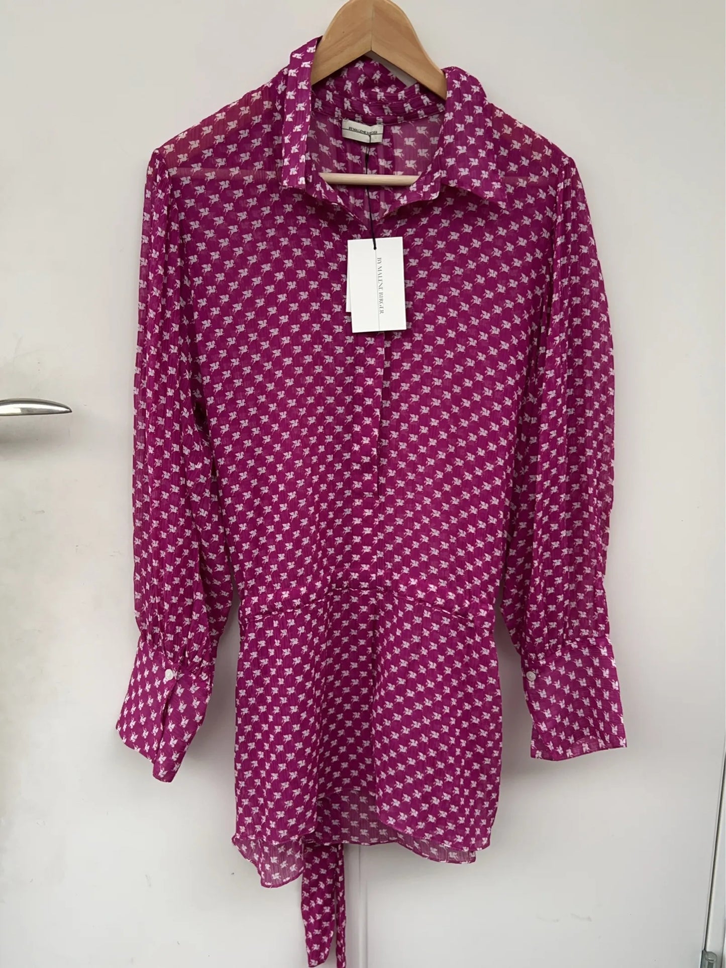 By Malene Birger Blouse