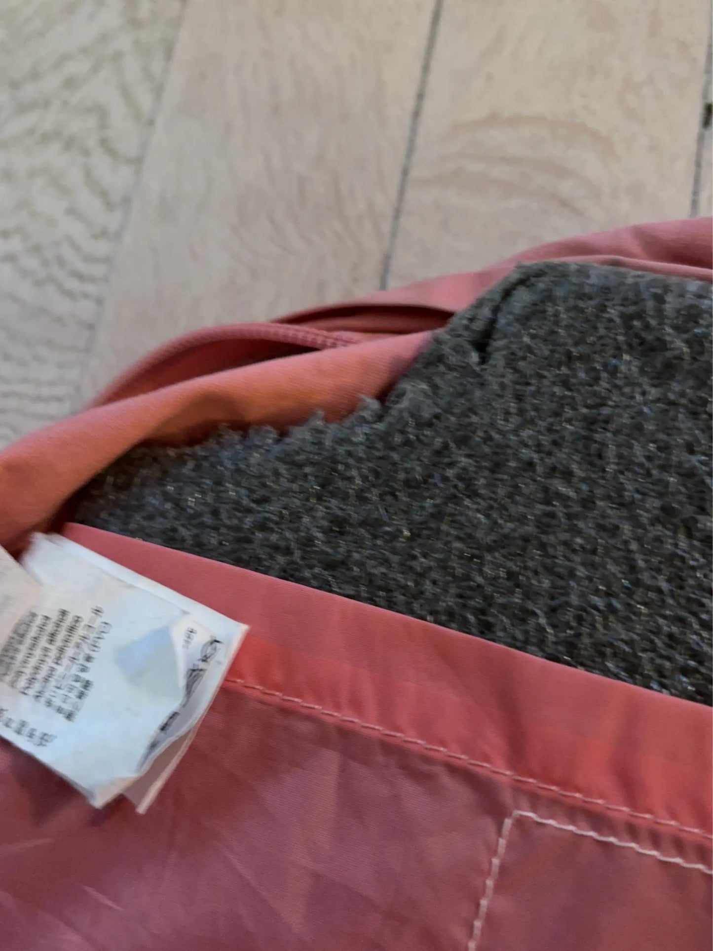 Fjällräven Klassisk Kånken-ryggsäck