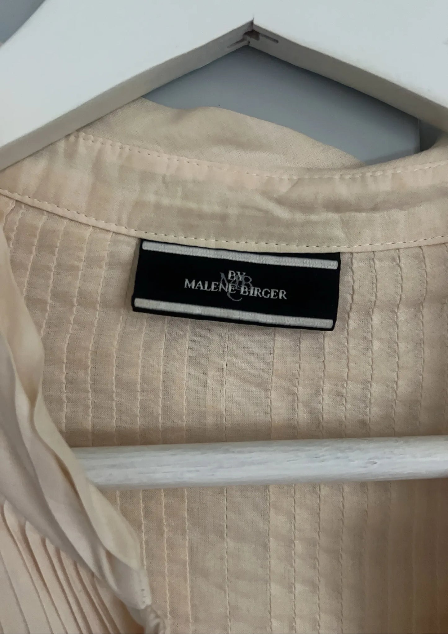 By Malene Birger Blouse