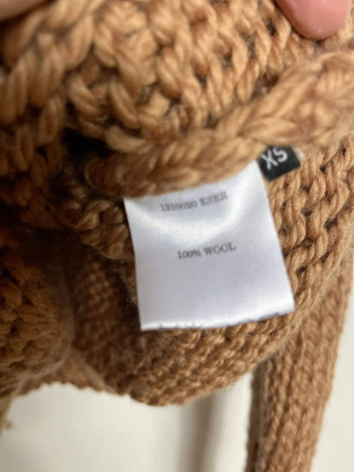 Rodebjer Eser Sweater