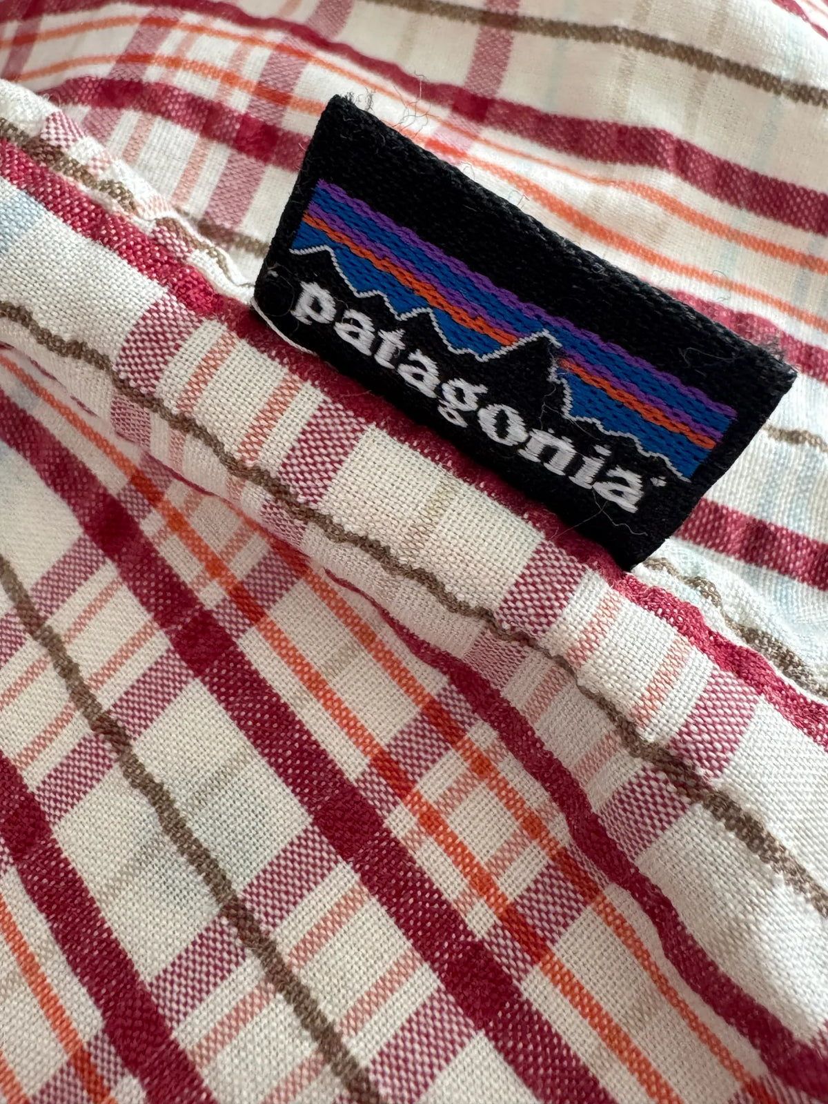 Patagonia Shirt