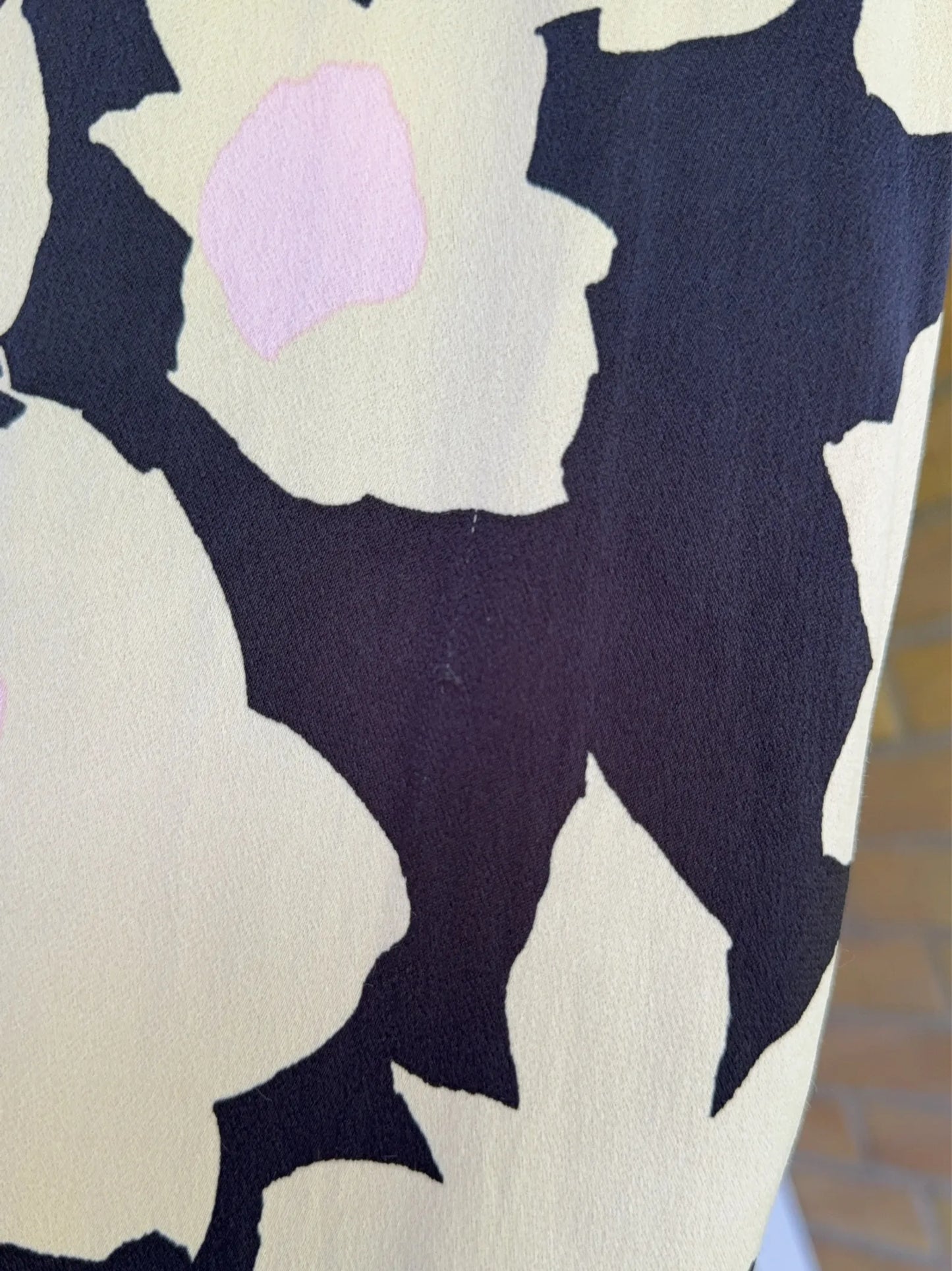 Marimekko Maininta Jäärouva Dress