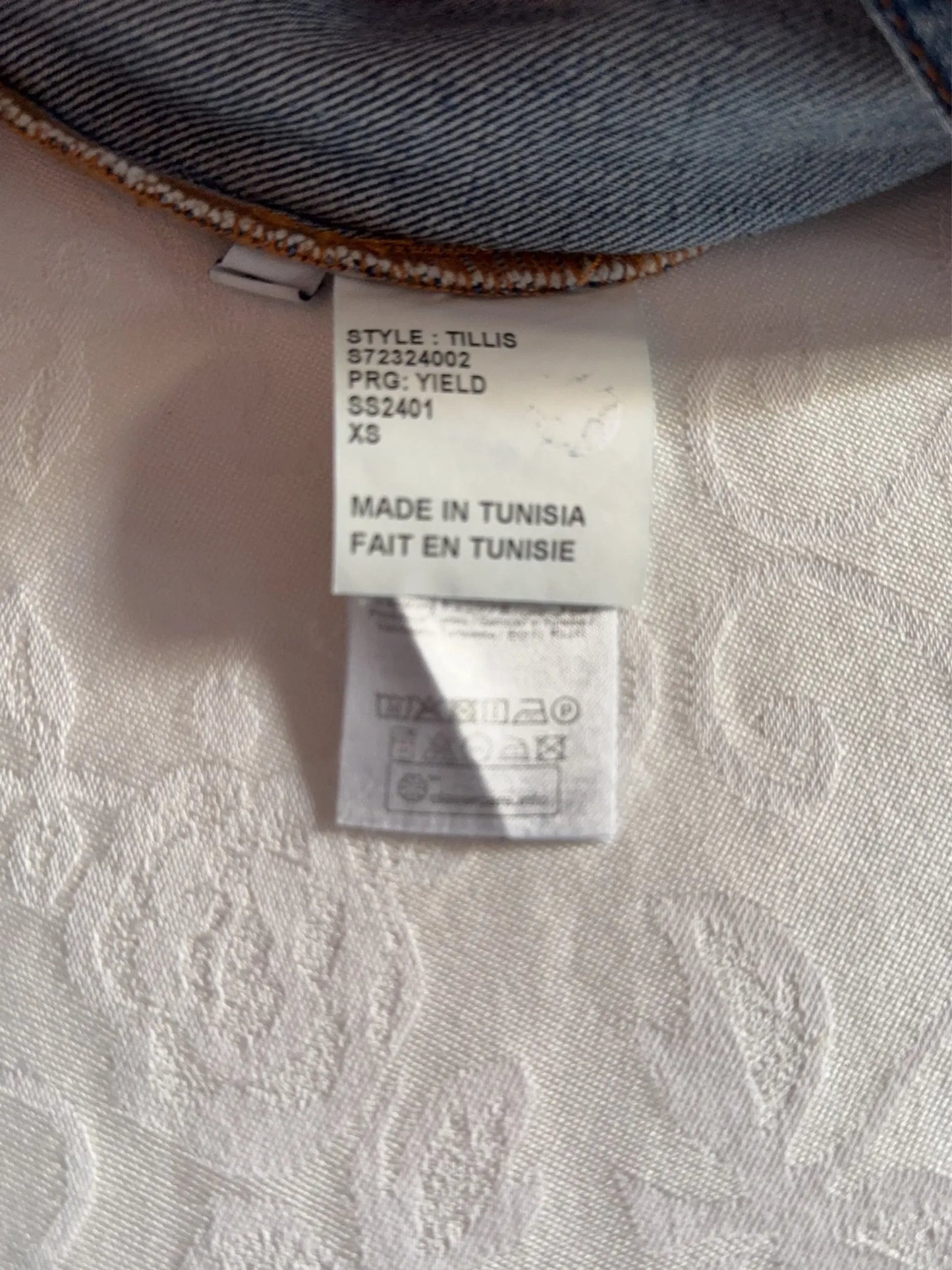 Tiger of Sweden Tillis Skirt