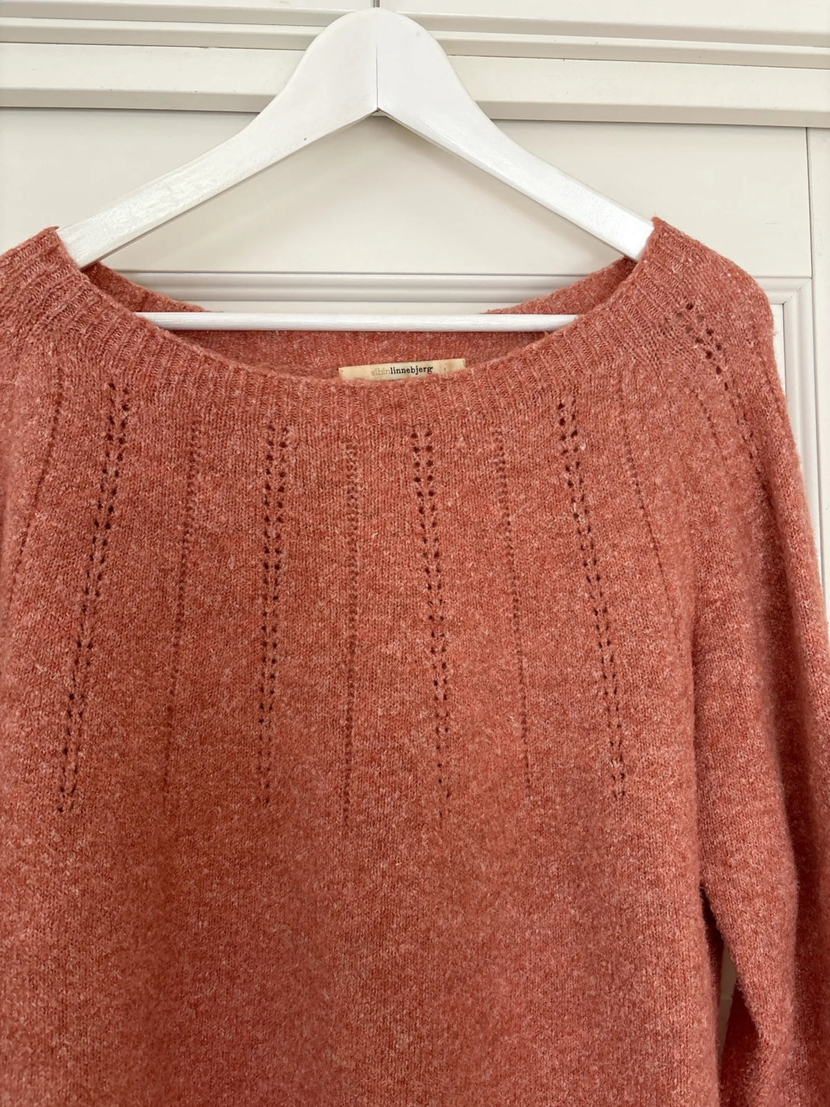 Sibin Linnebjerg Sweater