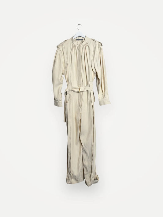 Alberta Ferretti-jumpsuit