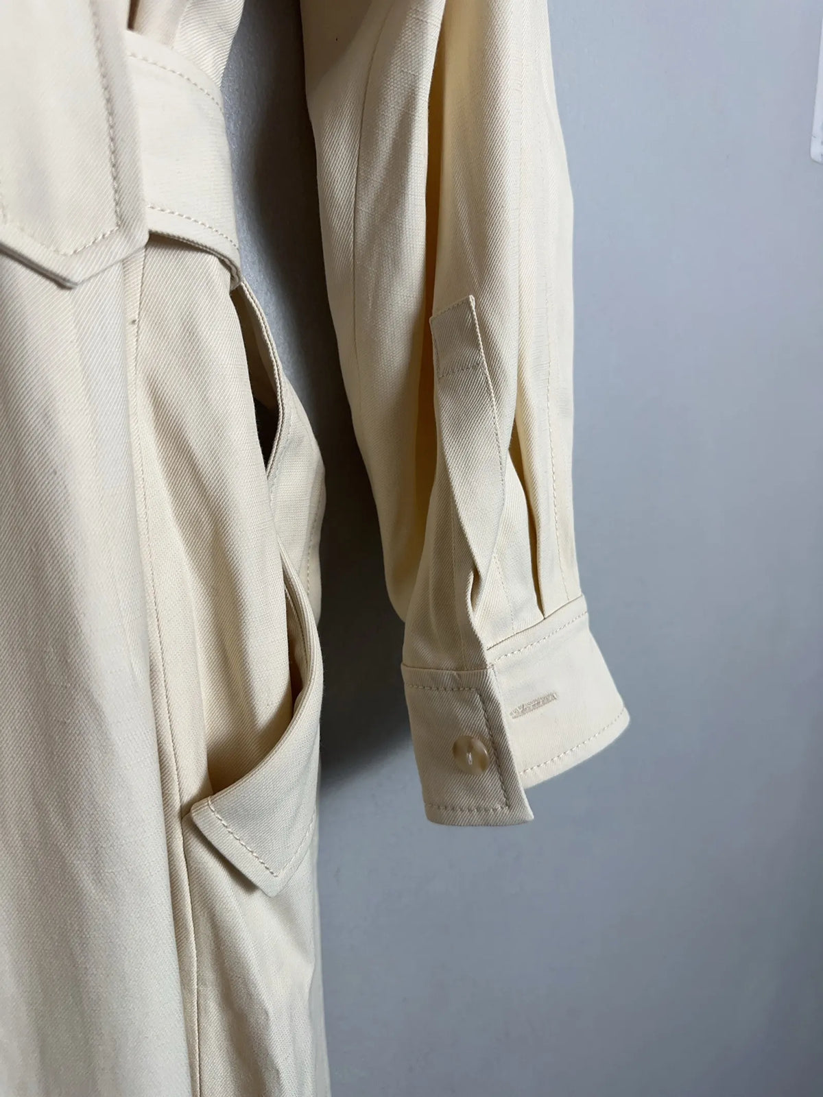 Alberta Ferretti-jumpsuit