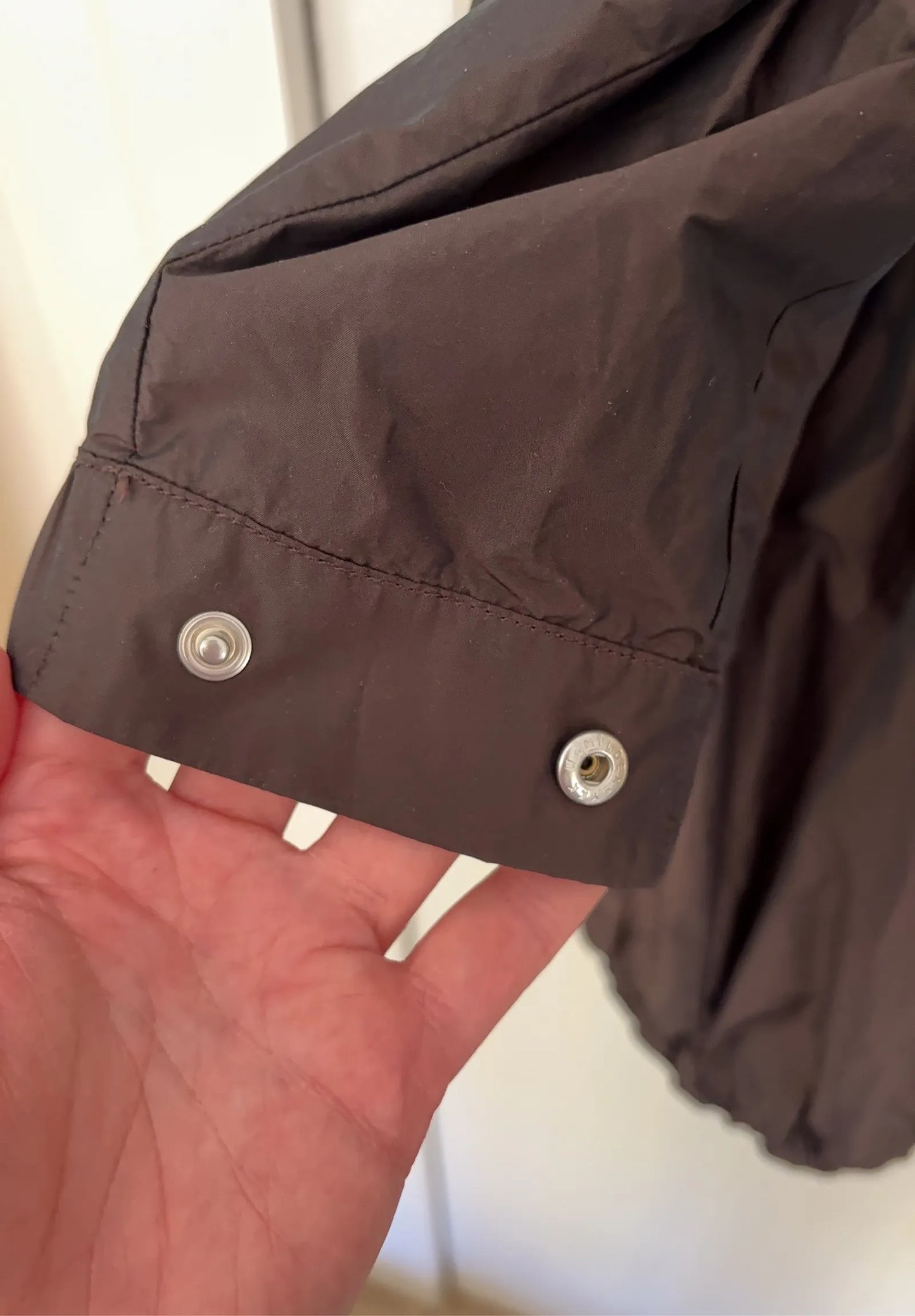 Cos Jacket