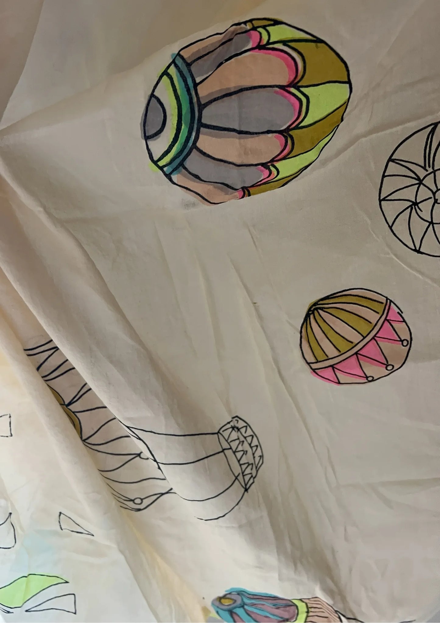 Beck Söndergaard Scarf