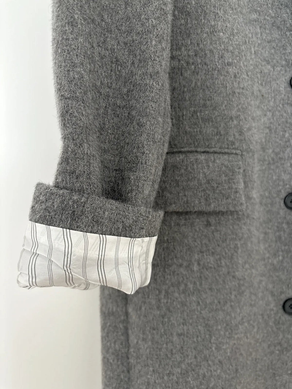 Tiger of Sweden Daryll Coat