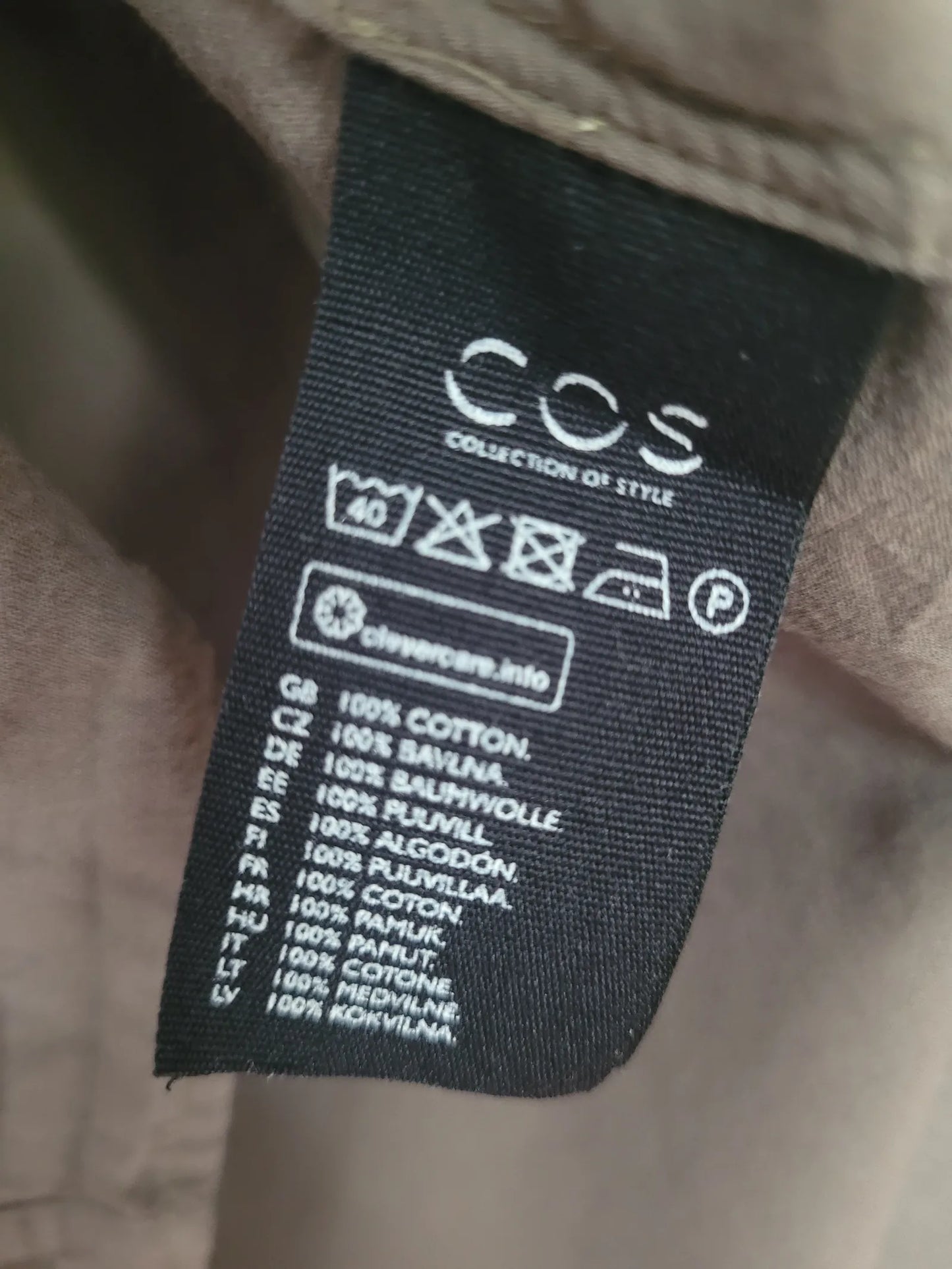 Cos-blus
