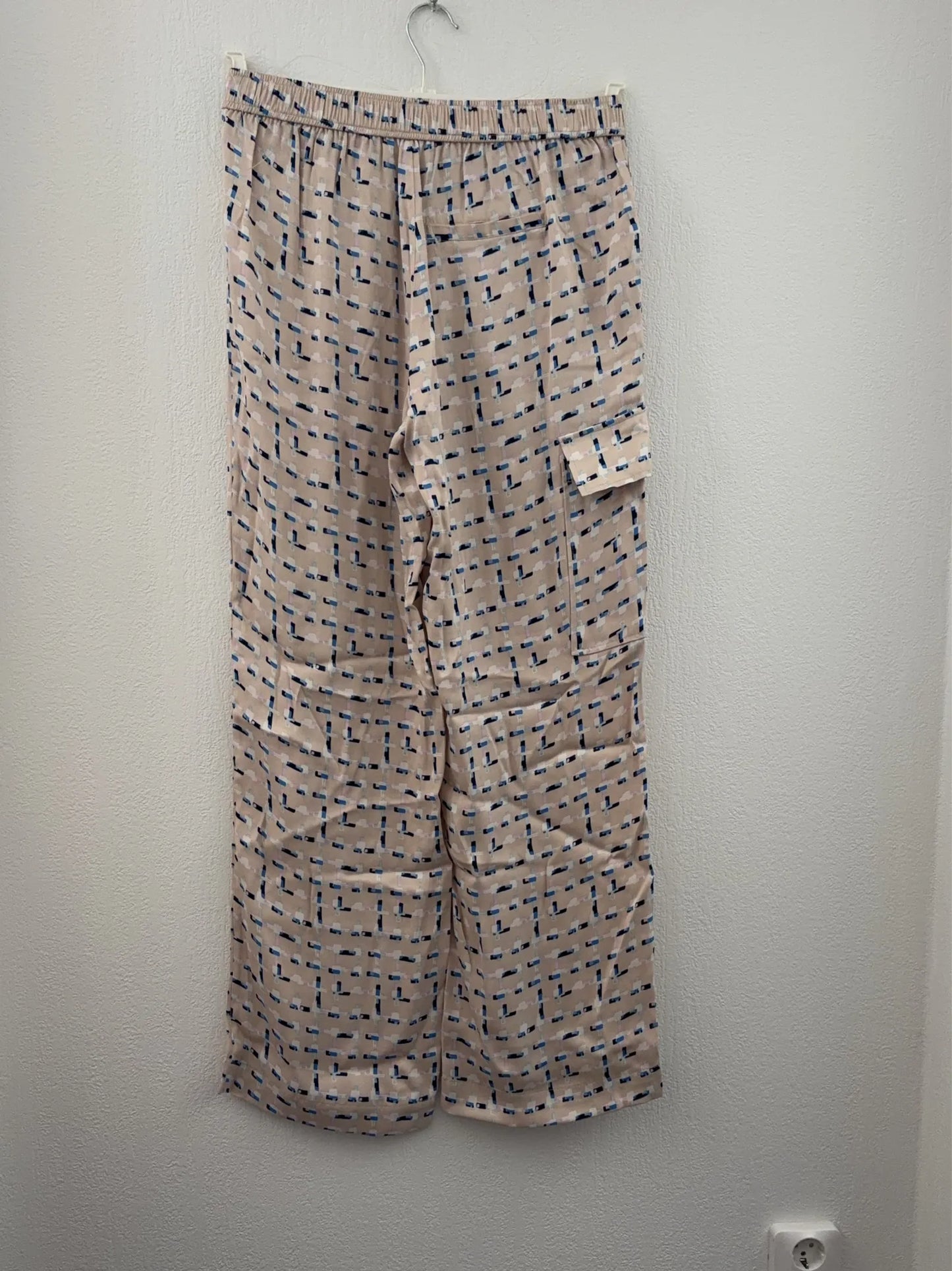 Levete Room Rak Trousers
