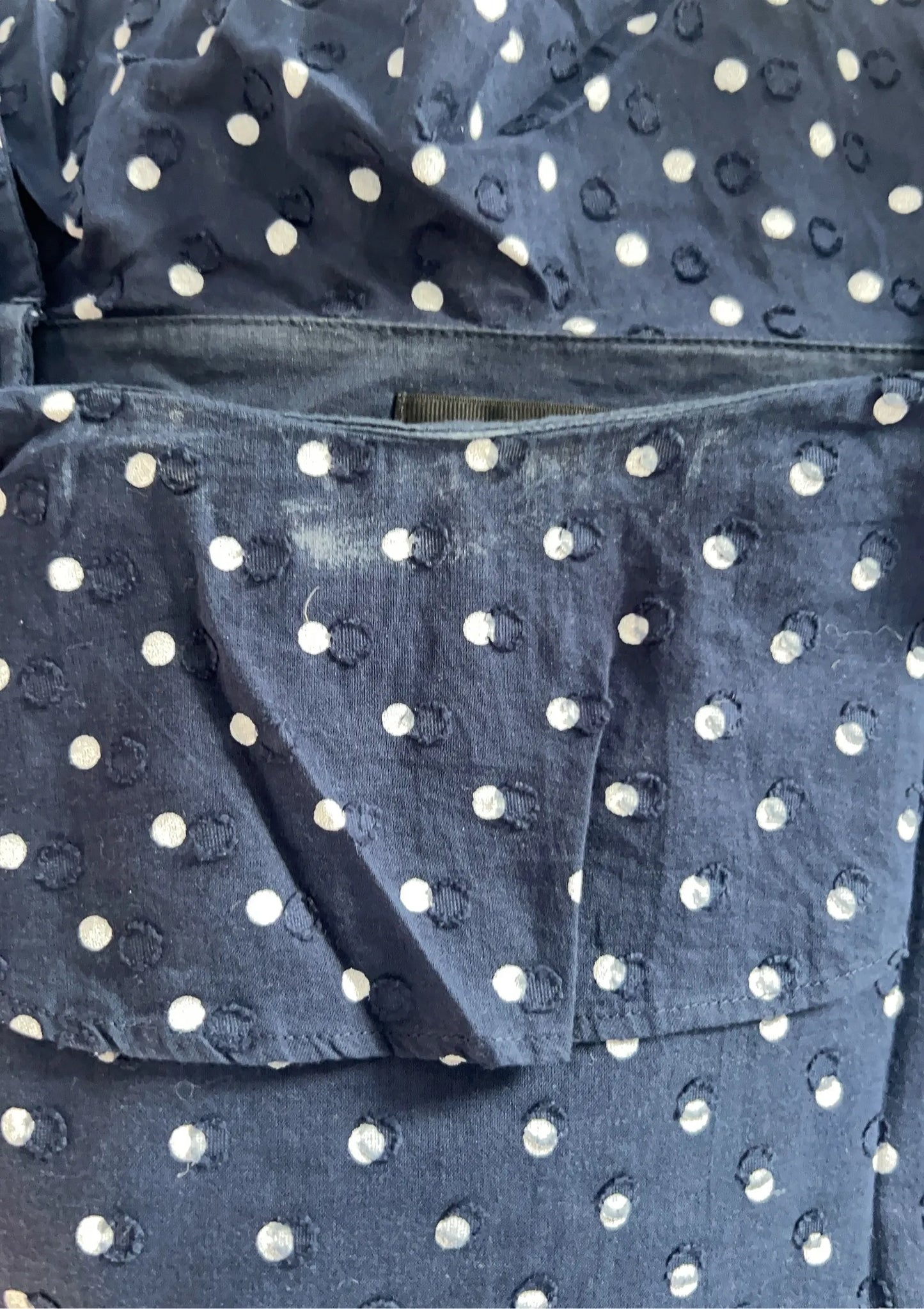 J.Crew Blouse