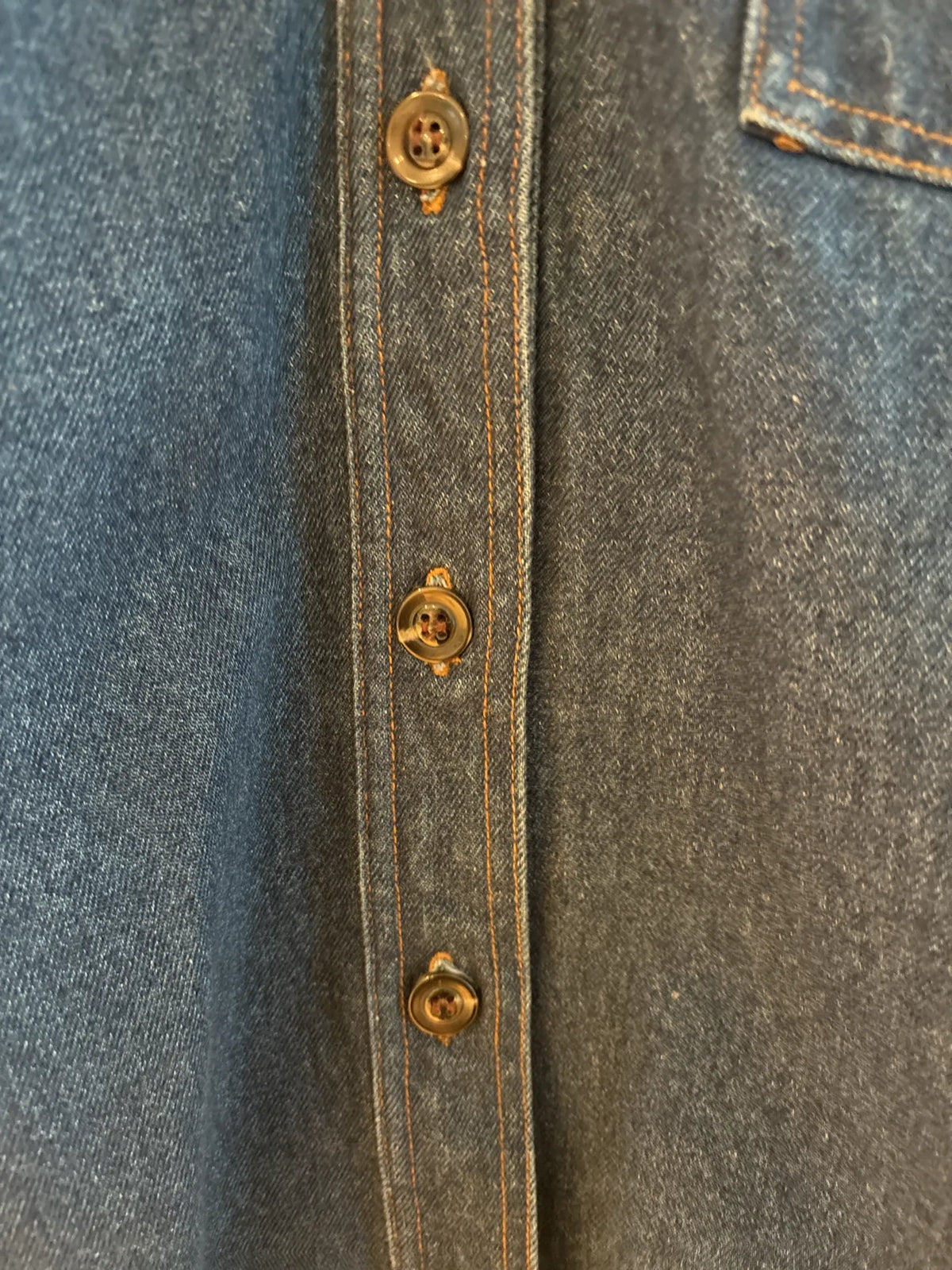 Soeur Antoinette Shirt