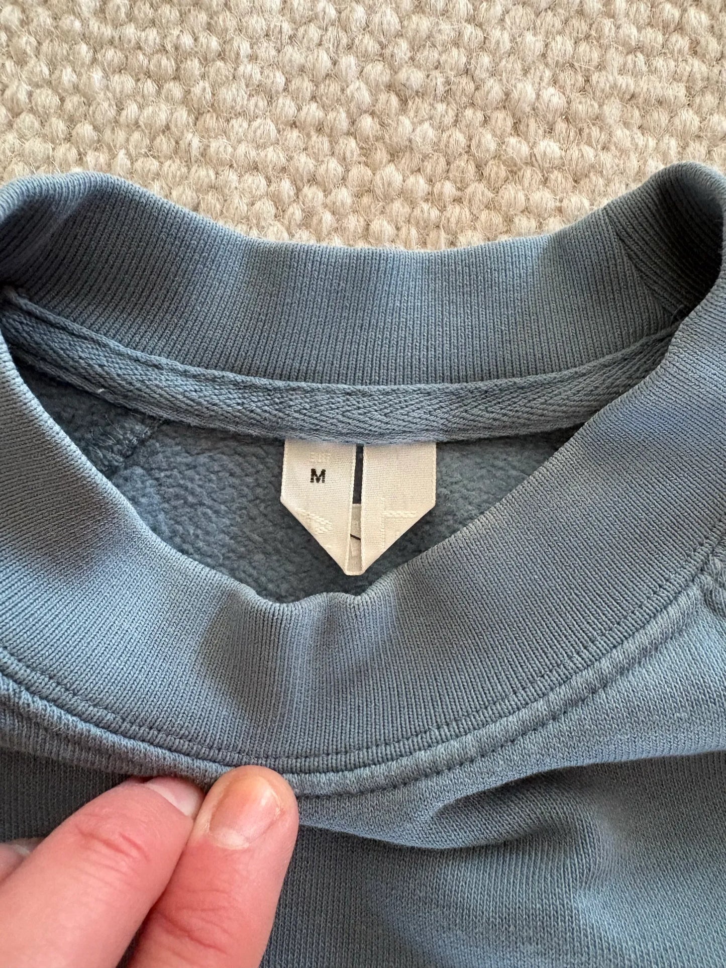 Arket-sweatshirt