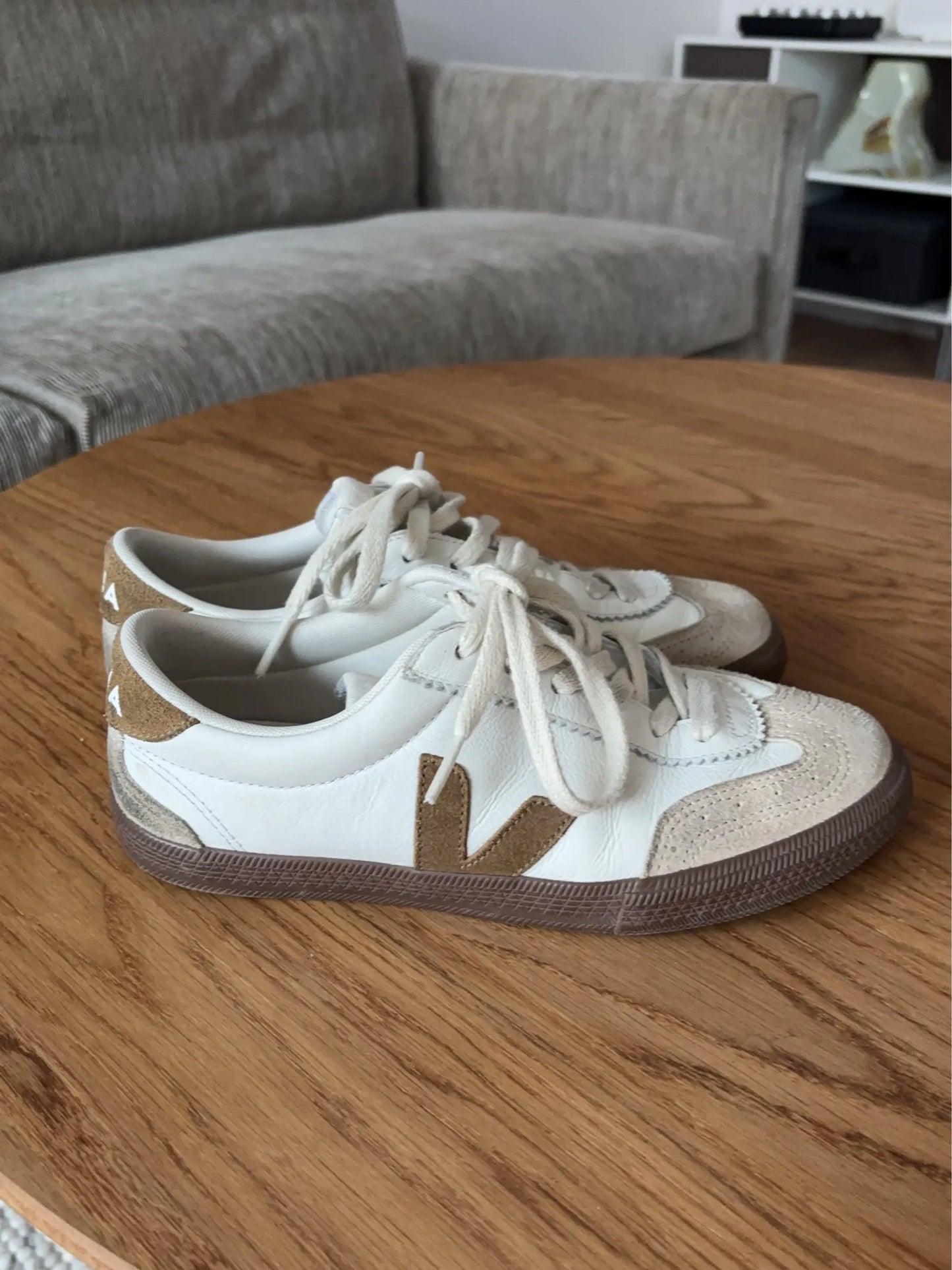 Veja Sneakers