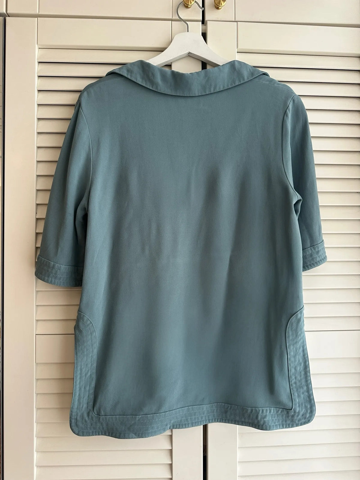 By Malene Birger Brittiny-blus