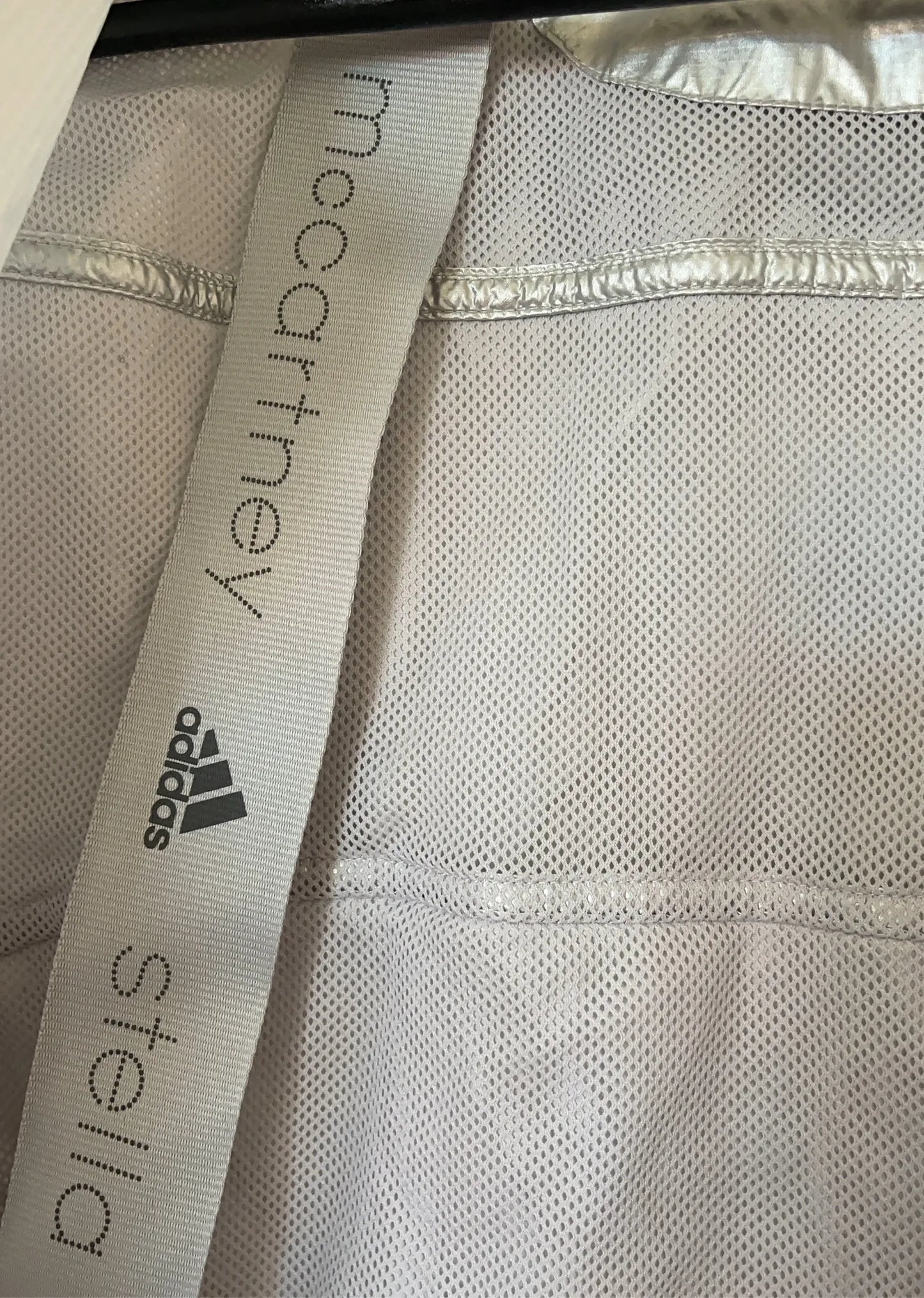 Stella Mccartney Adidas/stella Macartney-fritidsjacka