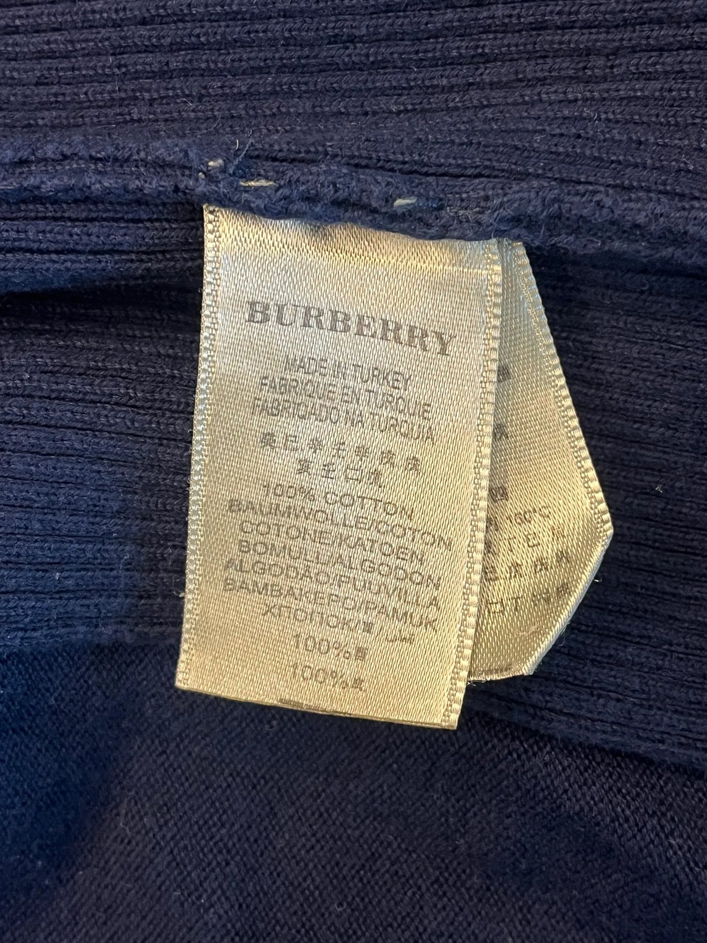 Burberry-sweatshirt