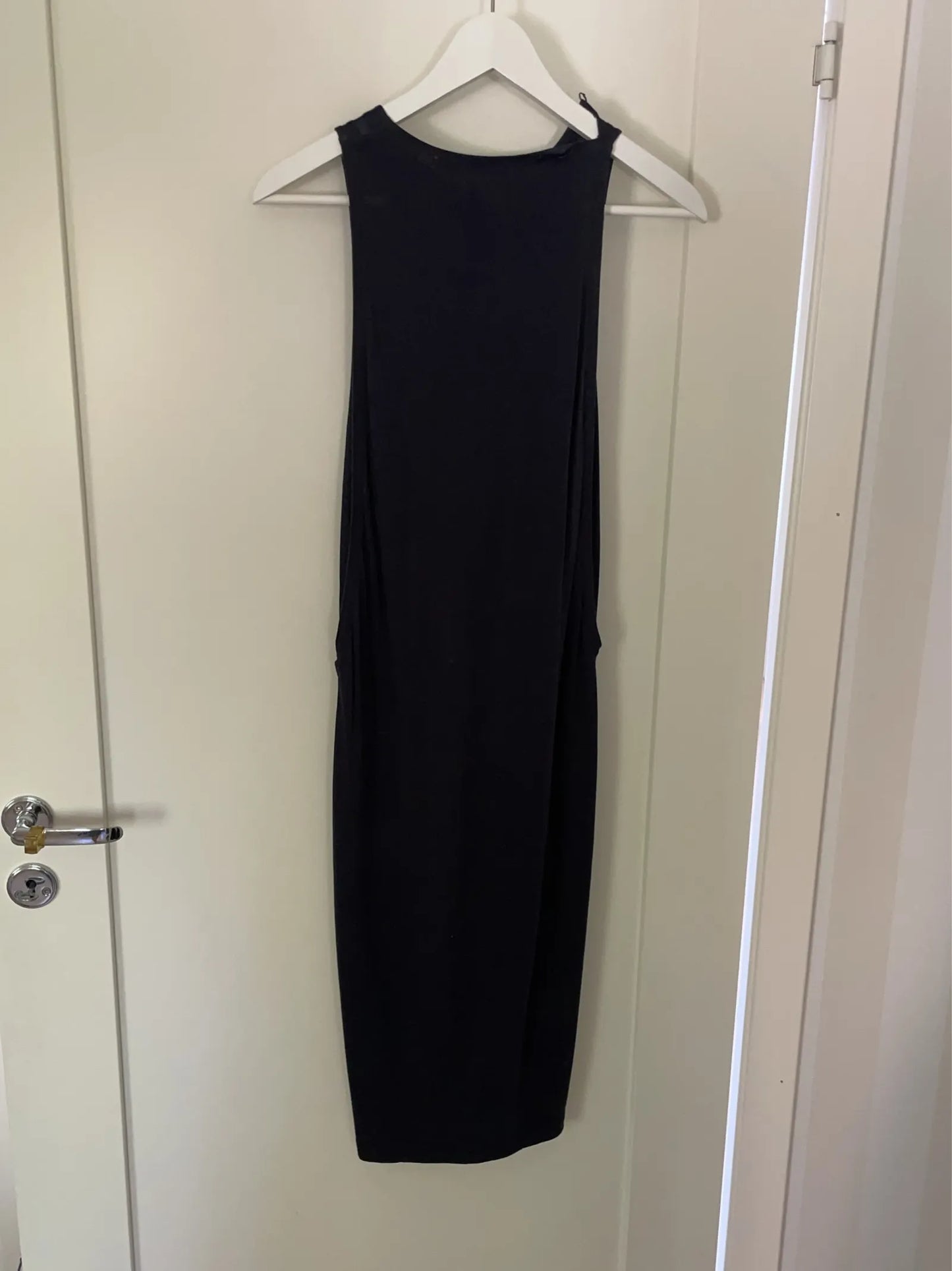 Acne Studios Corvina Ss15 Dress