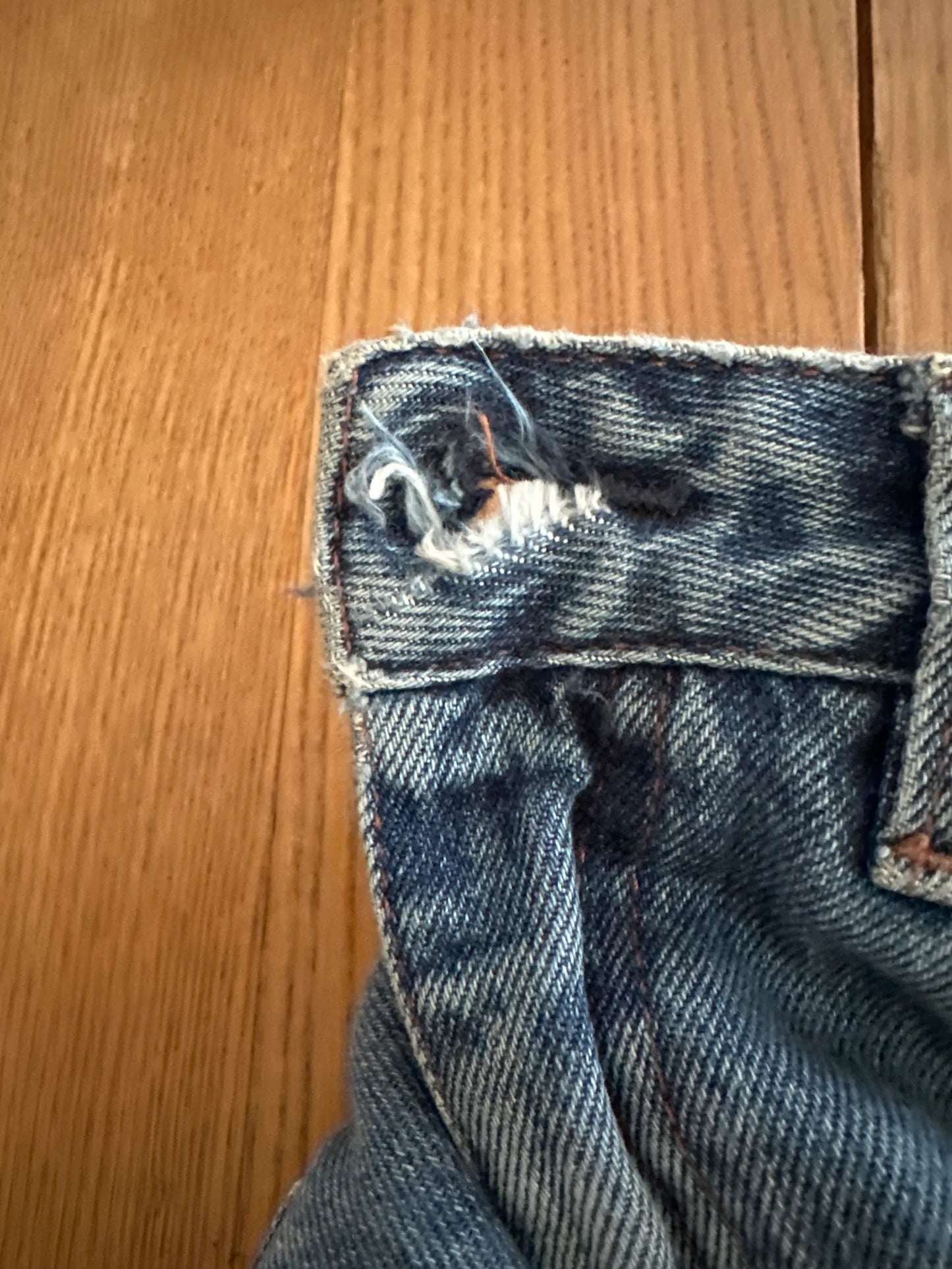 Toteme Standard Jeans