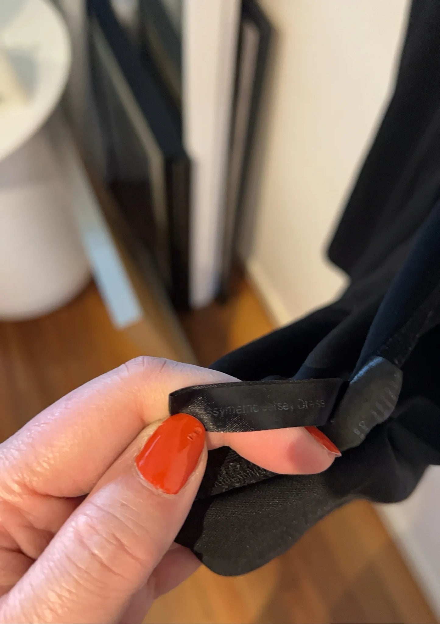 Filippa K-klänning