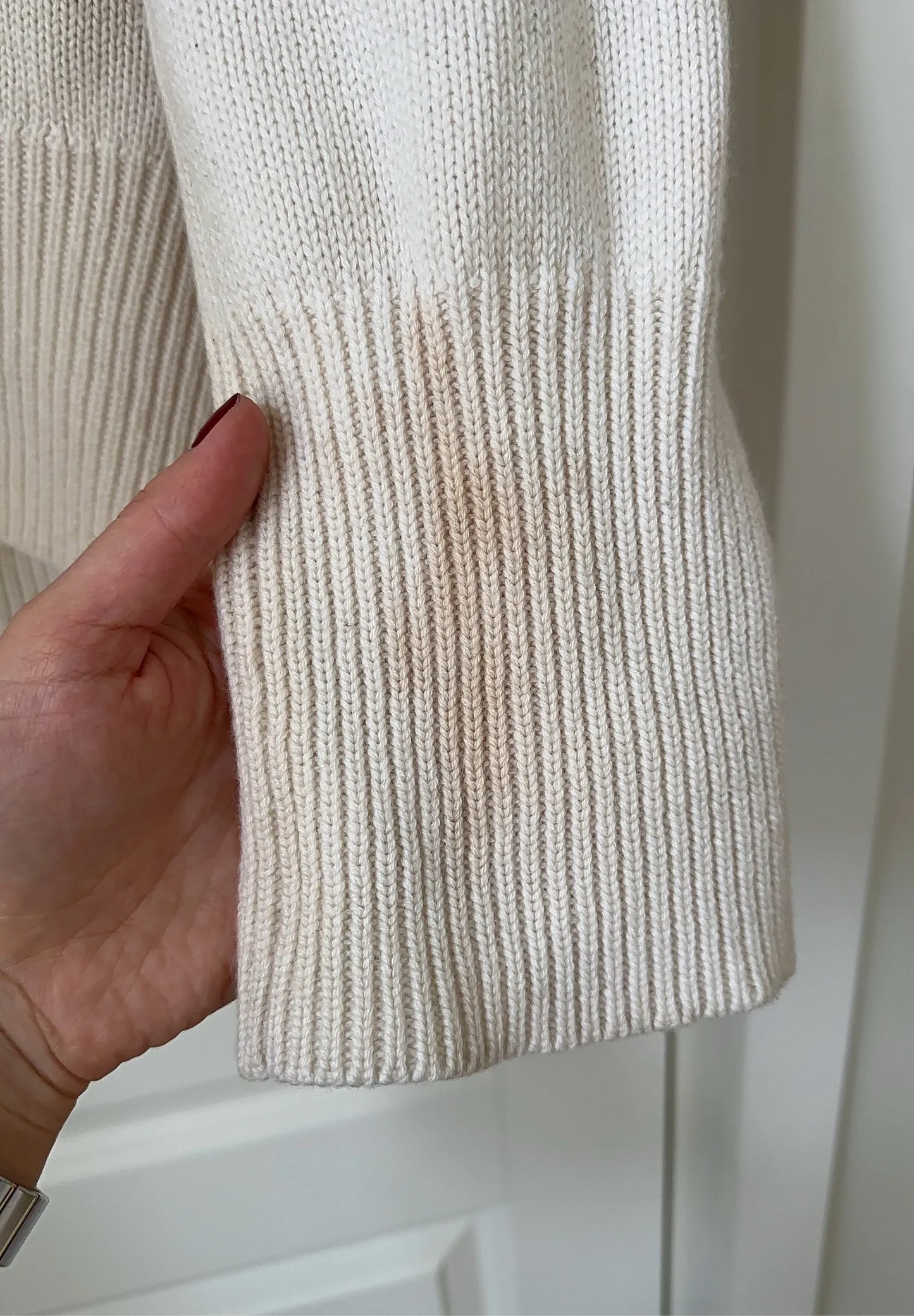 Carin Wester Paloma Sweater