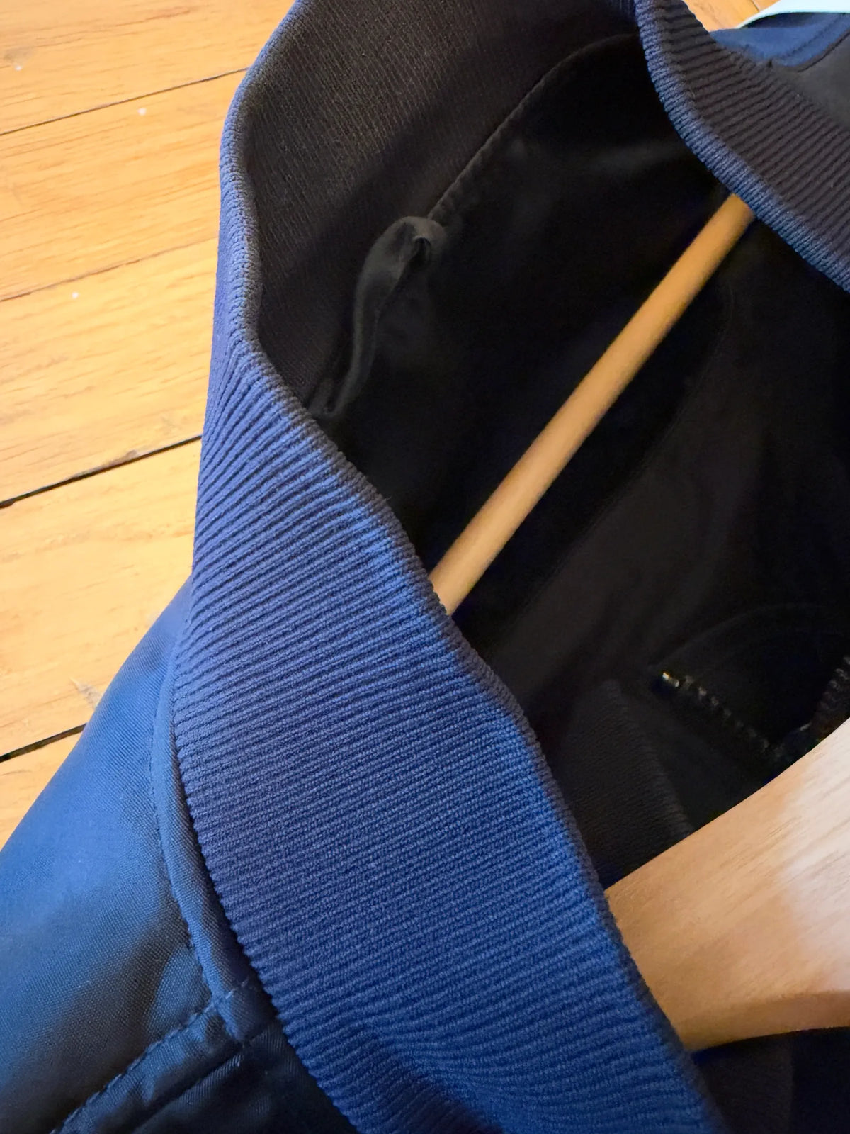Acne Studios Bomber-fritidsjacka