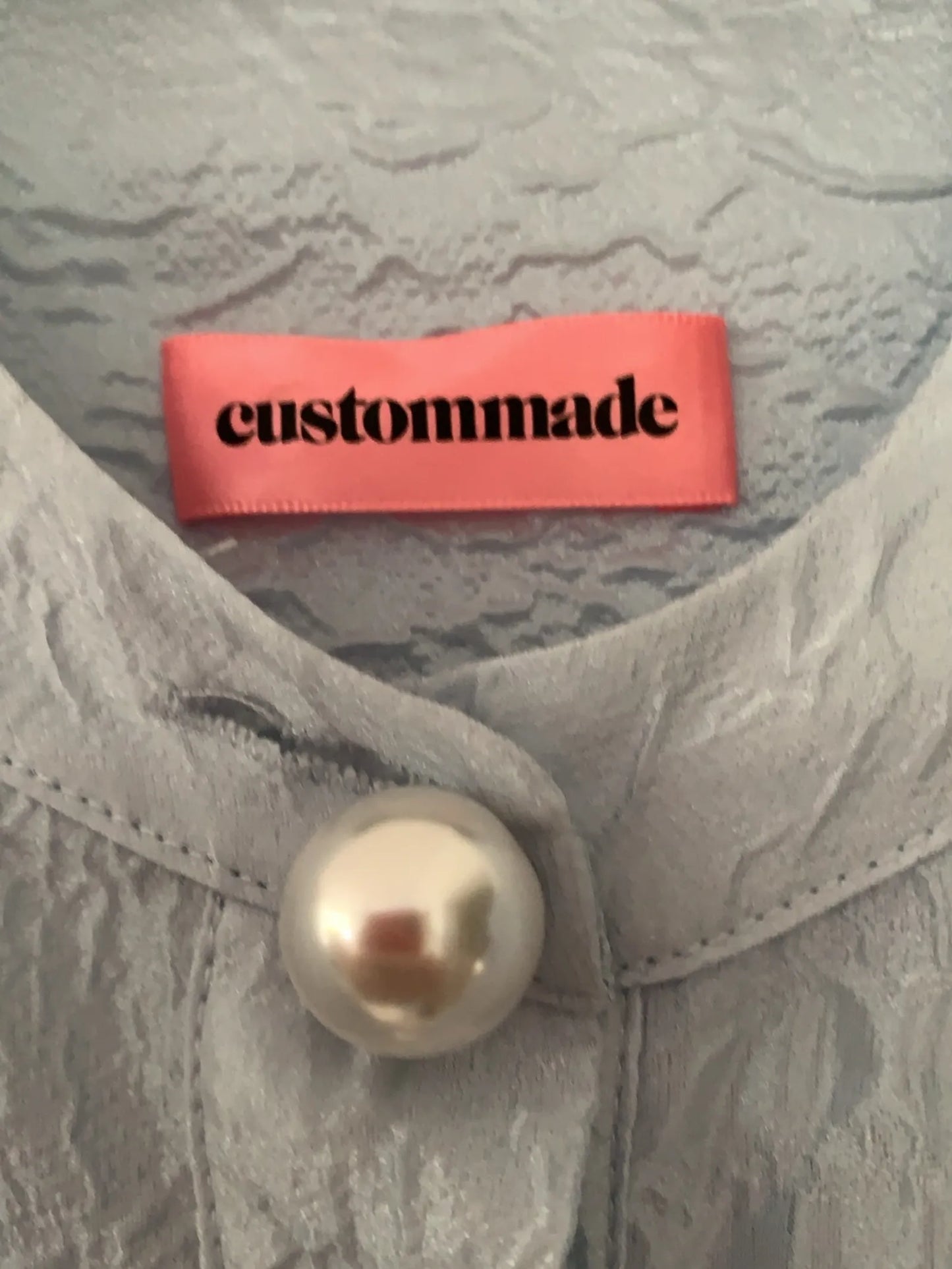 Custommade-blus