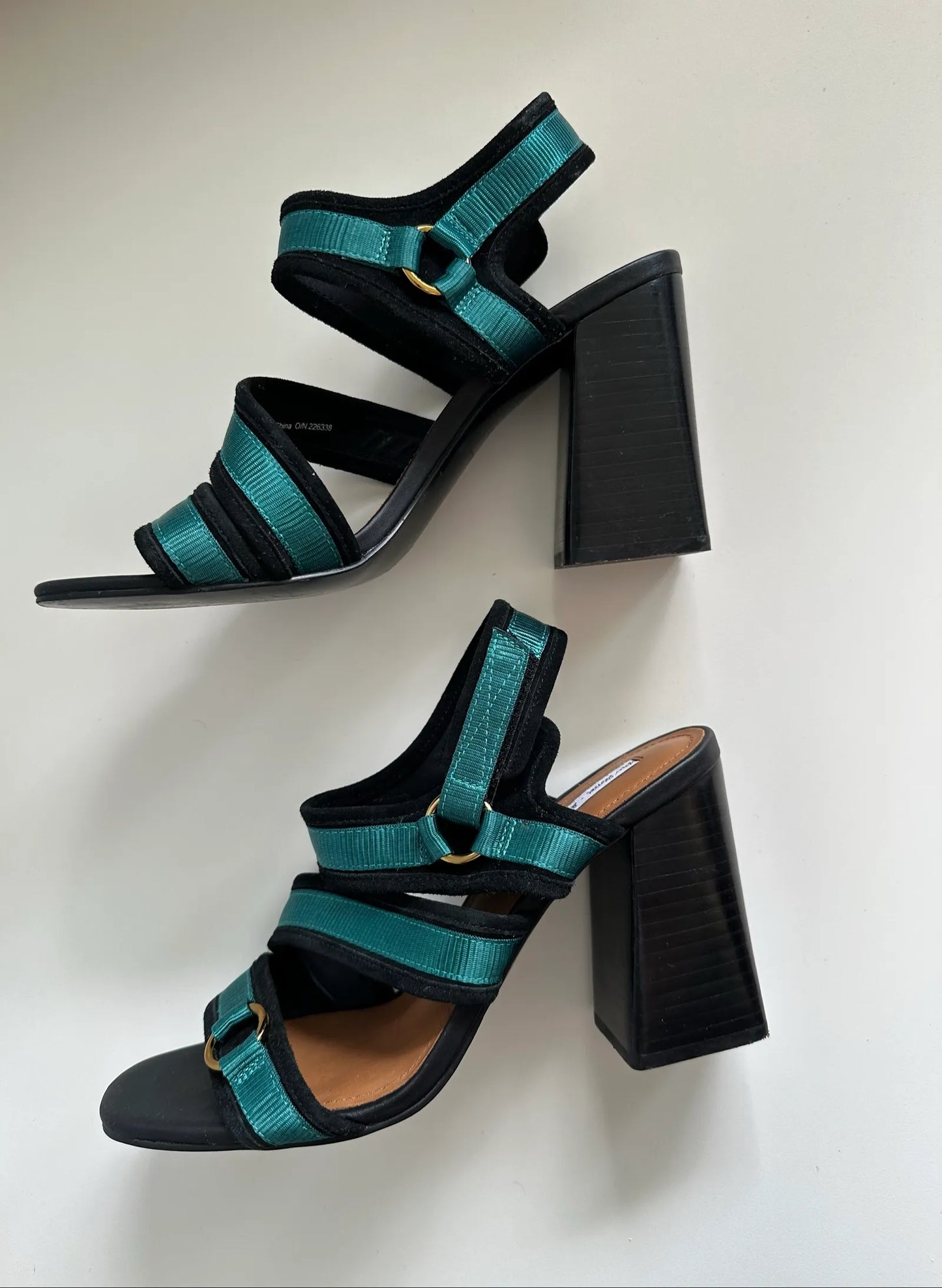 & Other Stories Heels