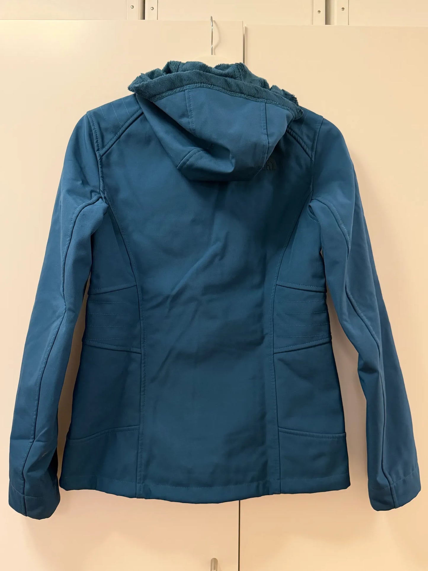 The North Face-fritidsjacka