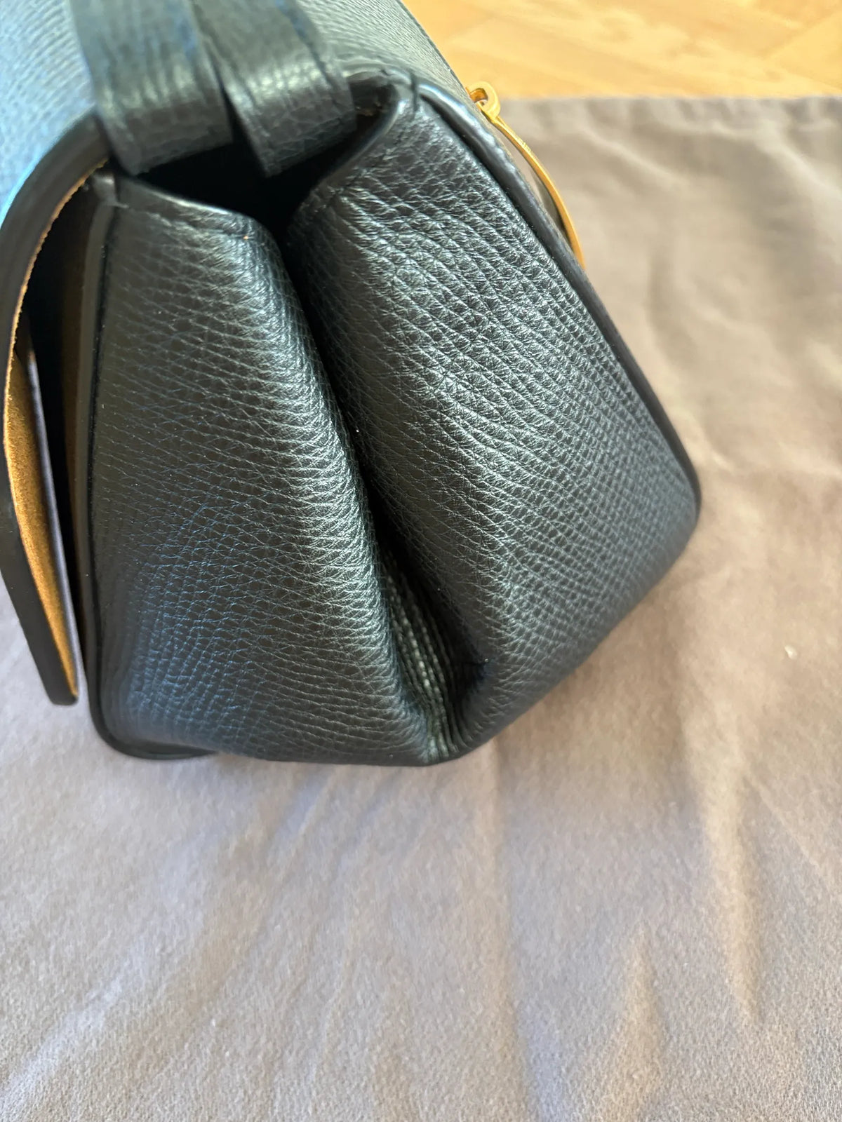 Bottega Veneta Angle Shoulder bag