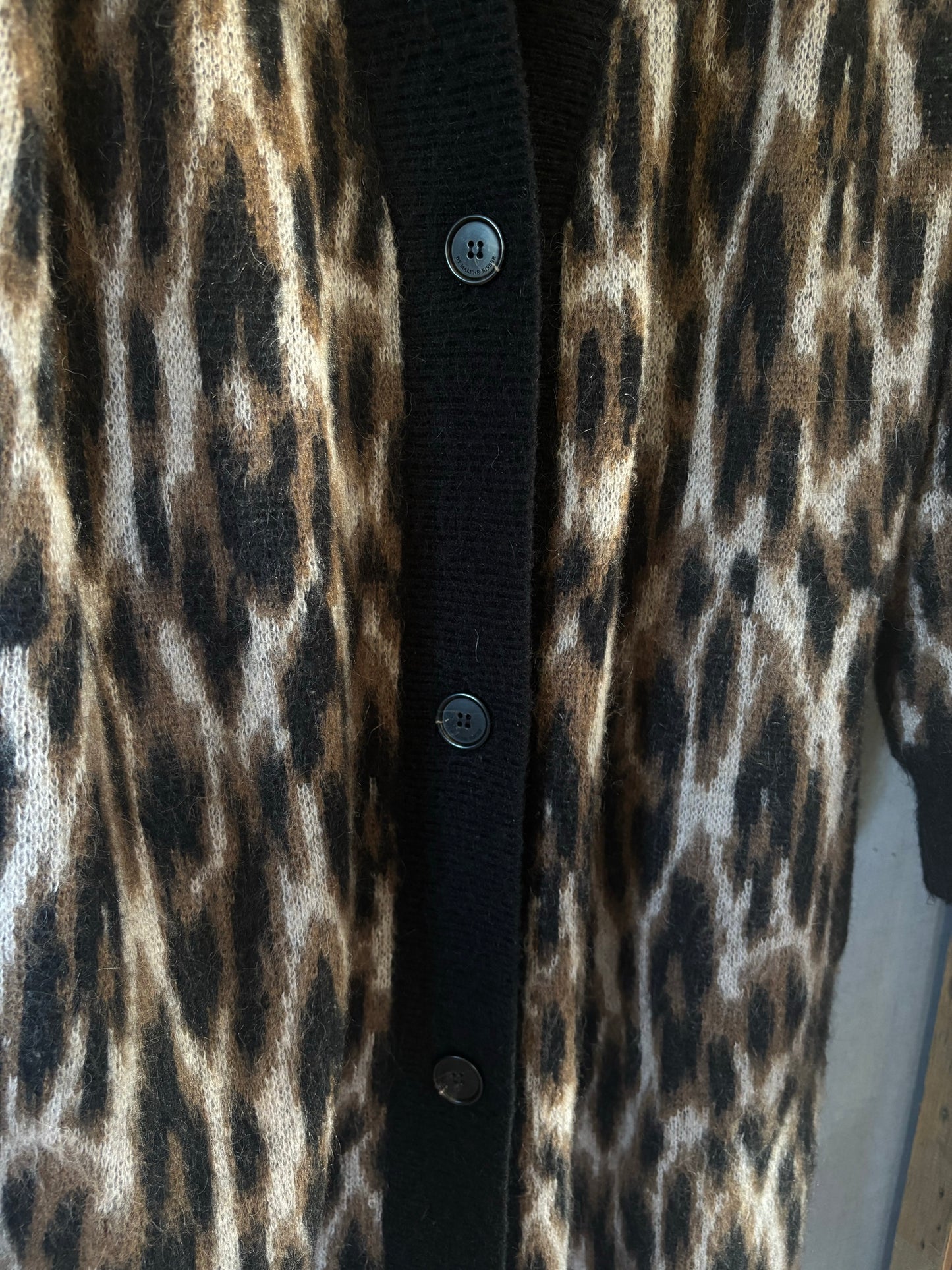 By Malene Birger Humulus Cardigan