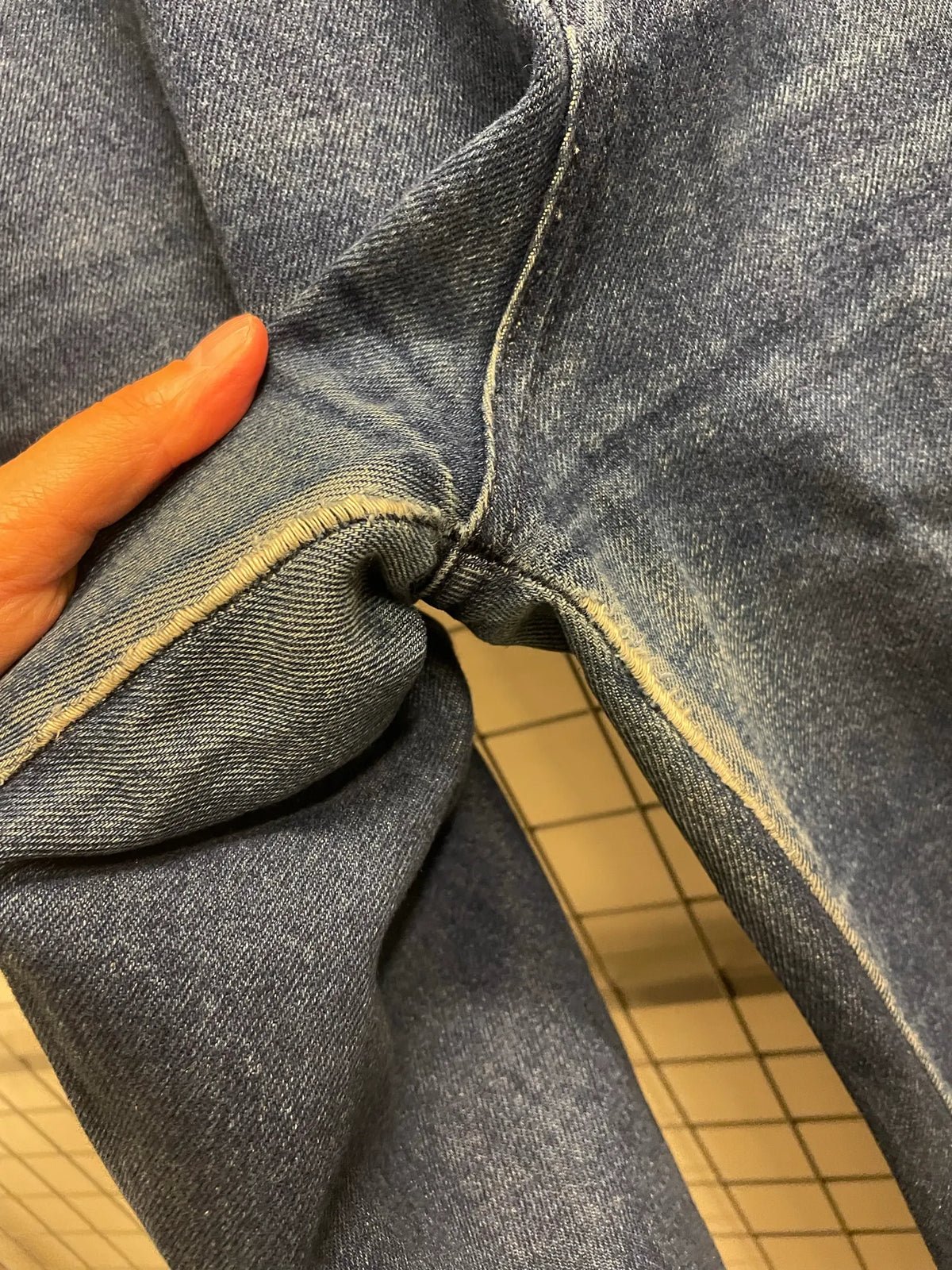 Rodebjer Hall-jeans