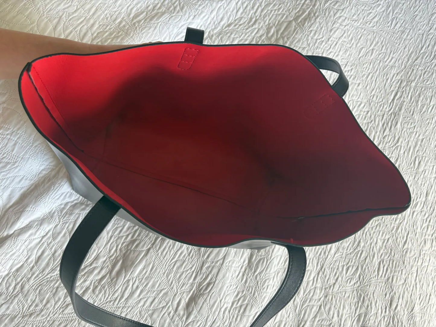 Mansur Gavriel Everyday Tote Handbag