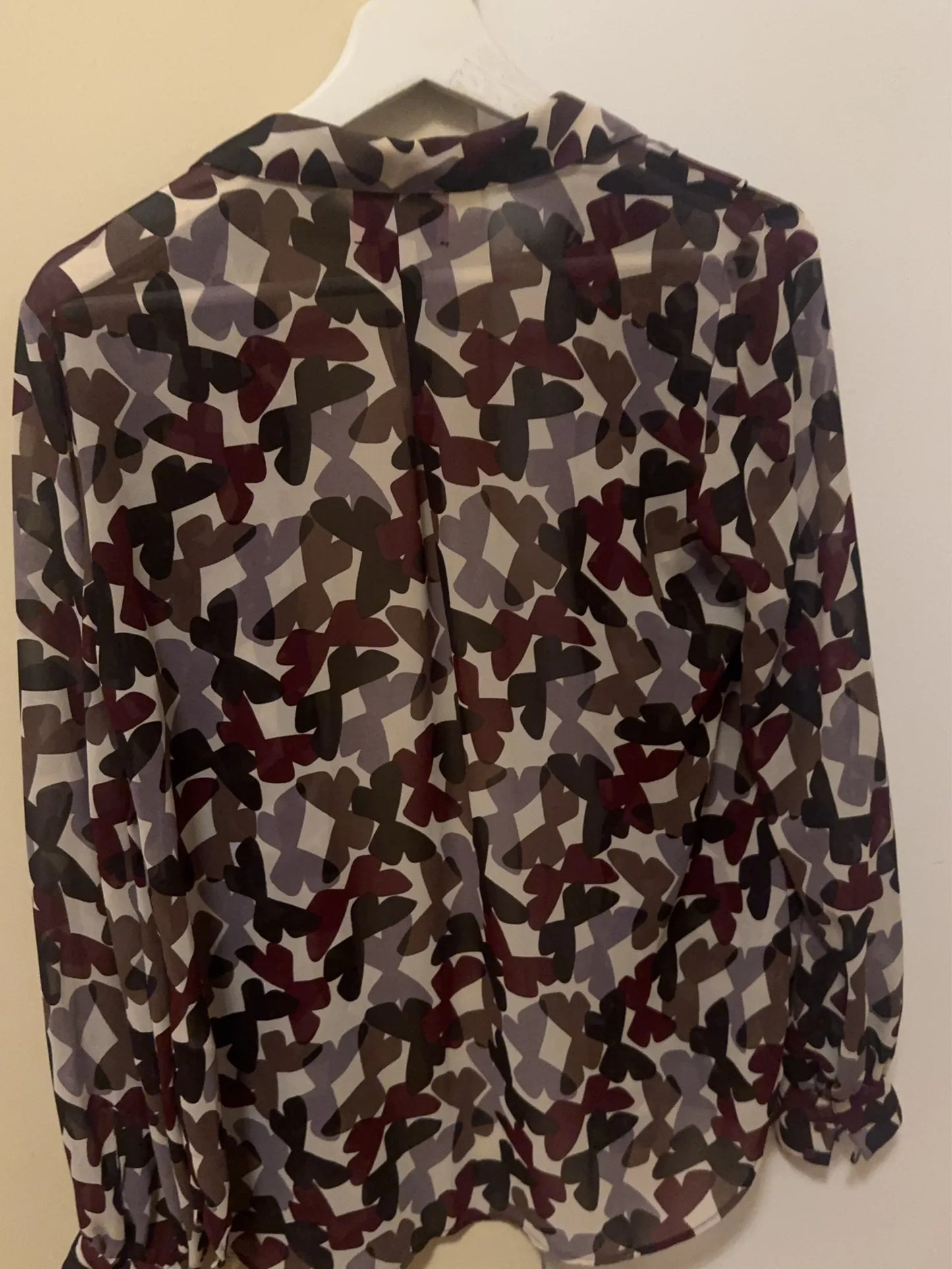Missoni Shirt