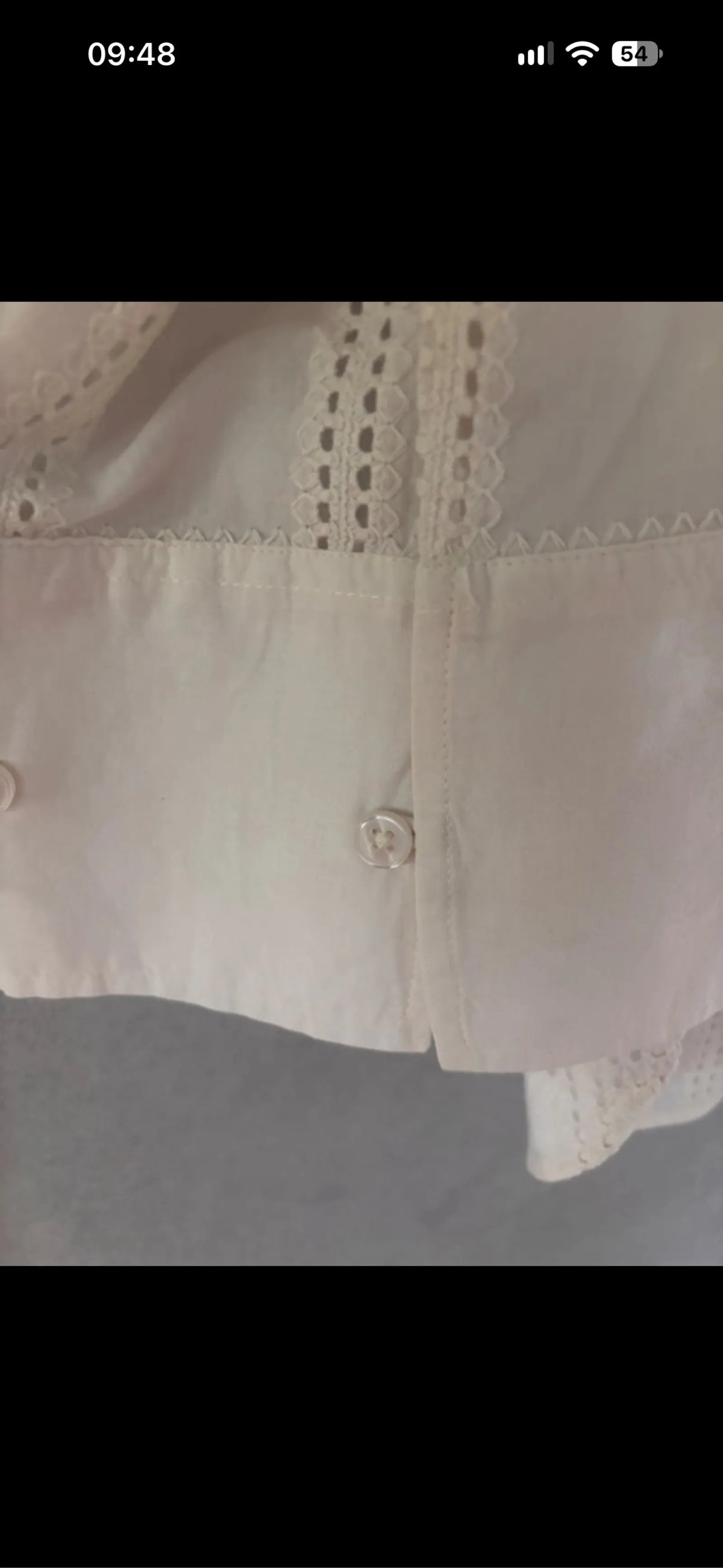 Second Female Silje Shirt