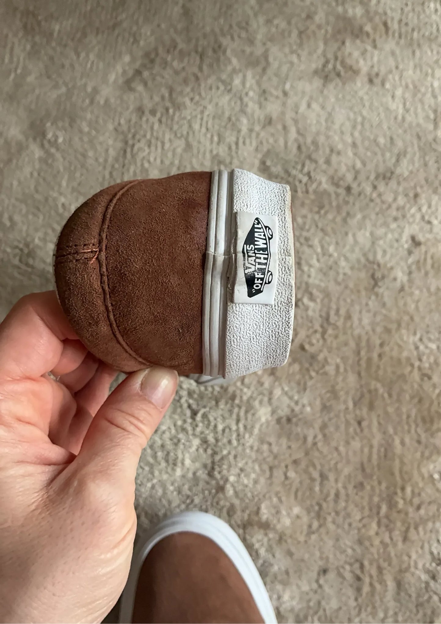 Vans Sneakers