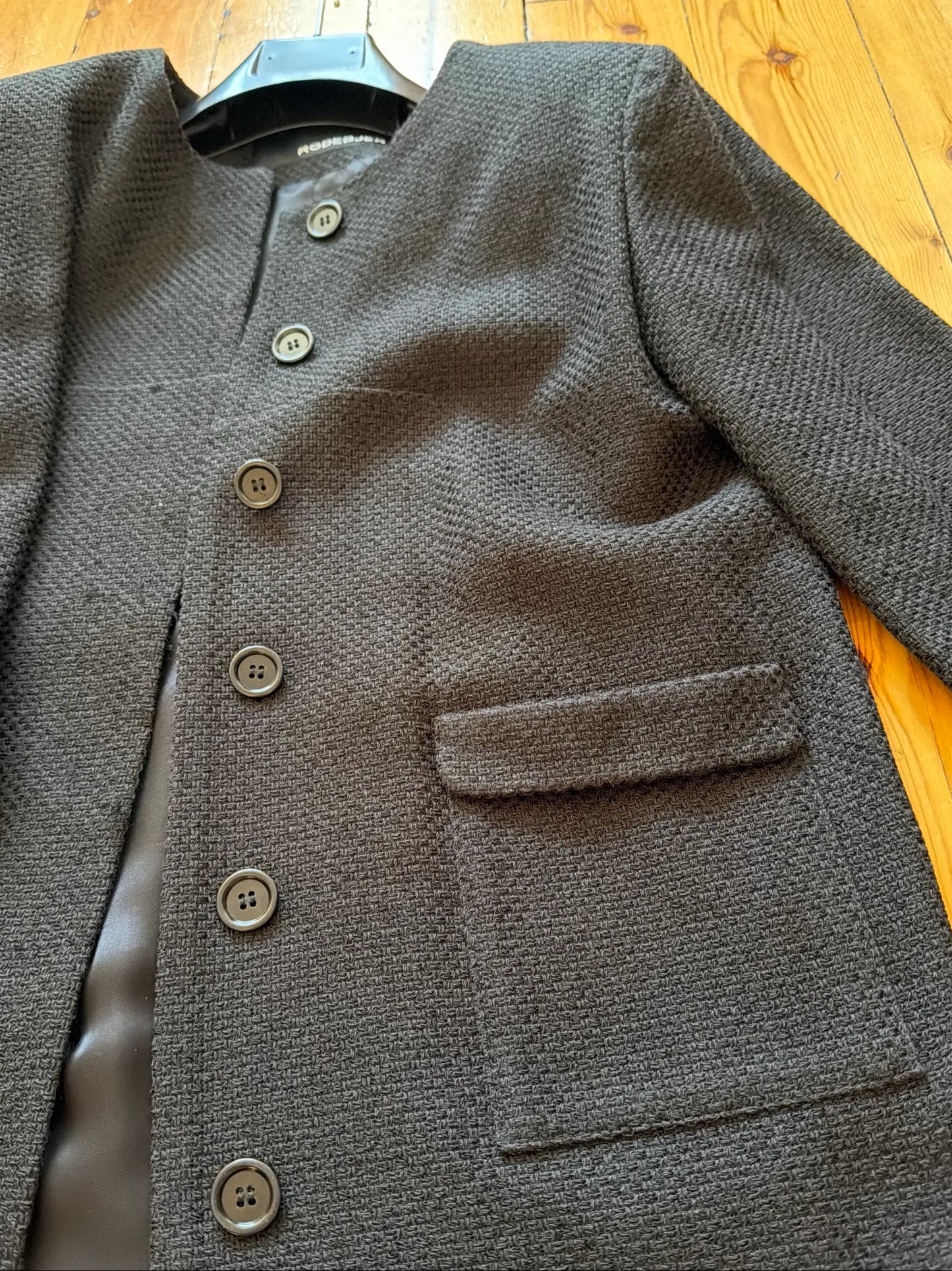 Rodebjer Coat