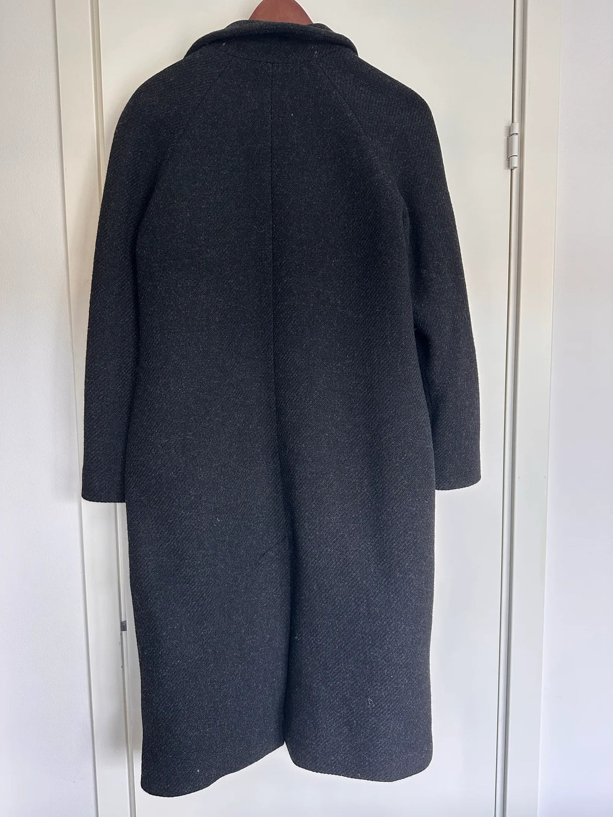 Brixtol Coat