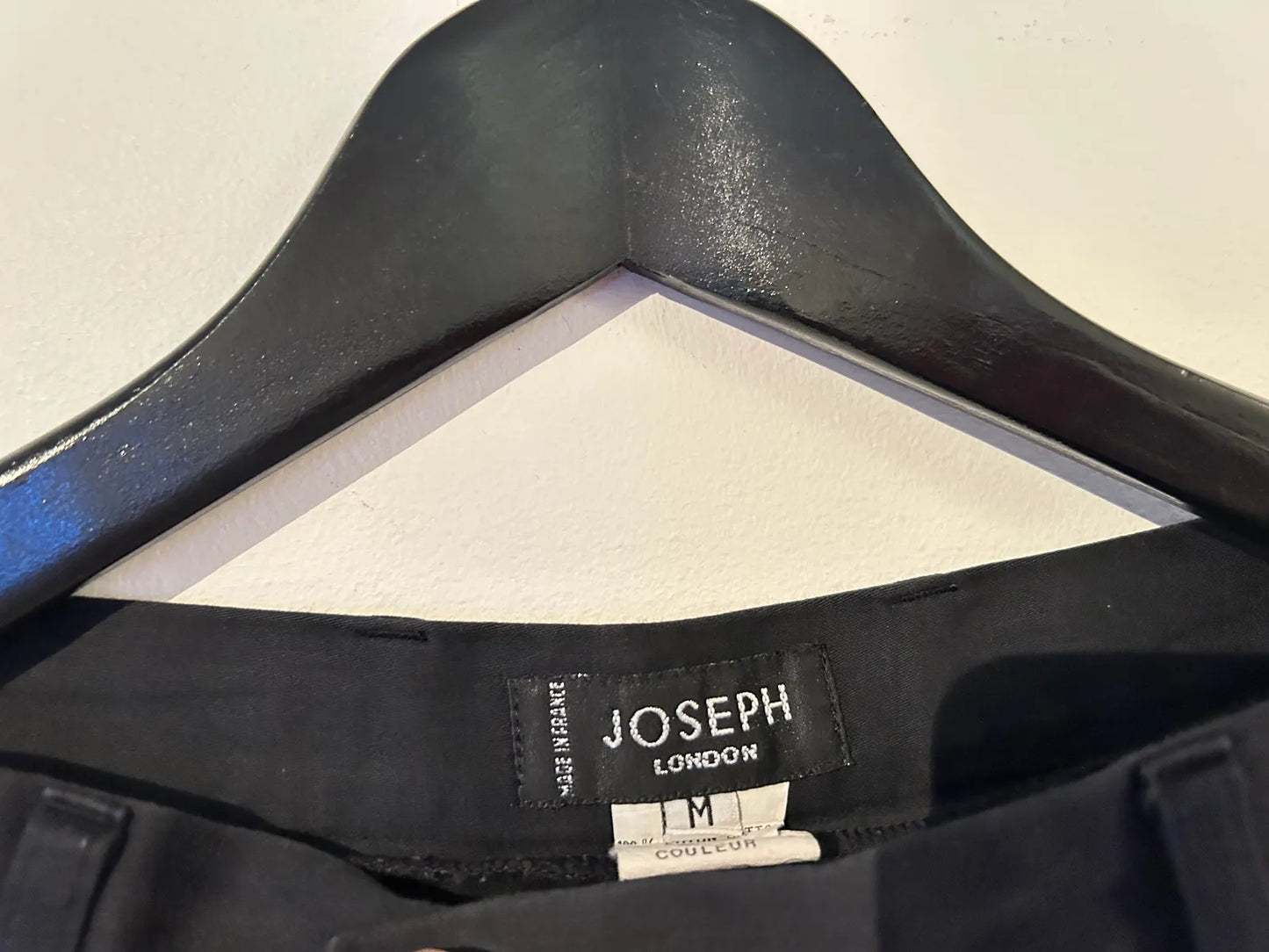 Joseph Smoking Trousers