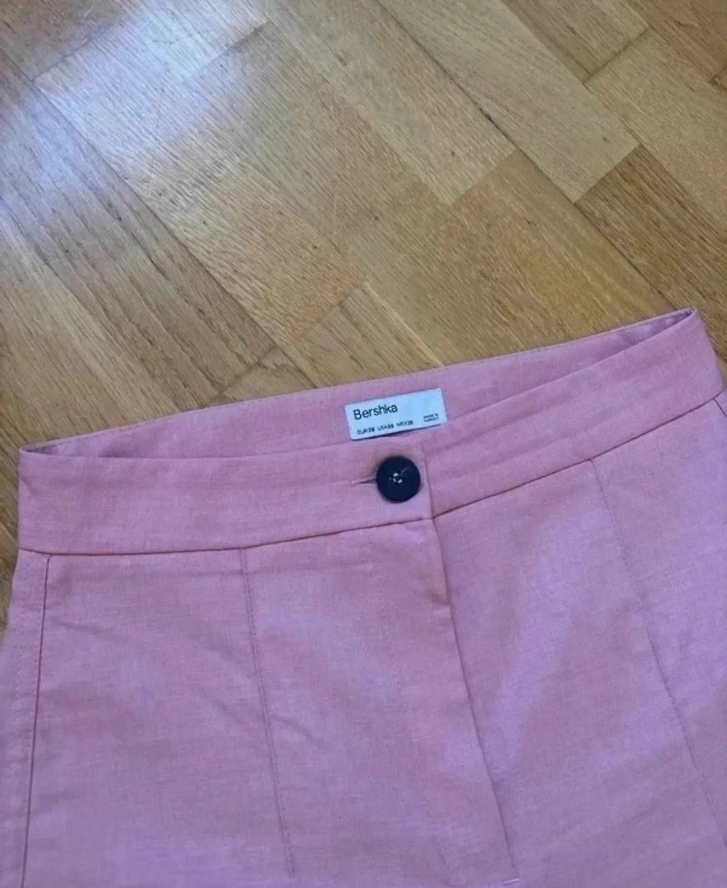 Bershka-byxor NWOT