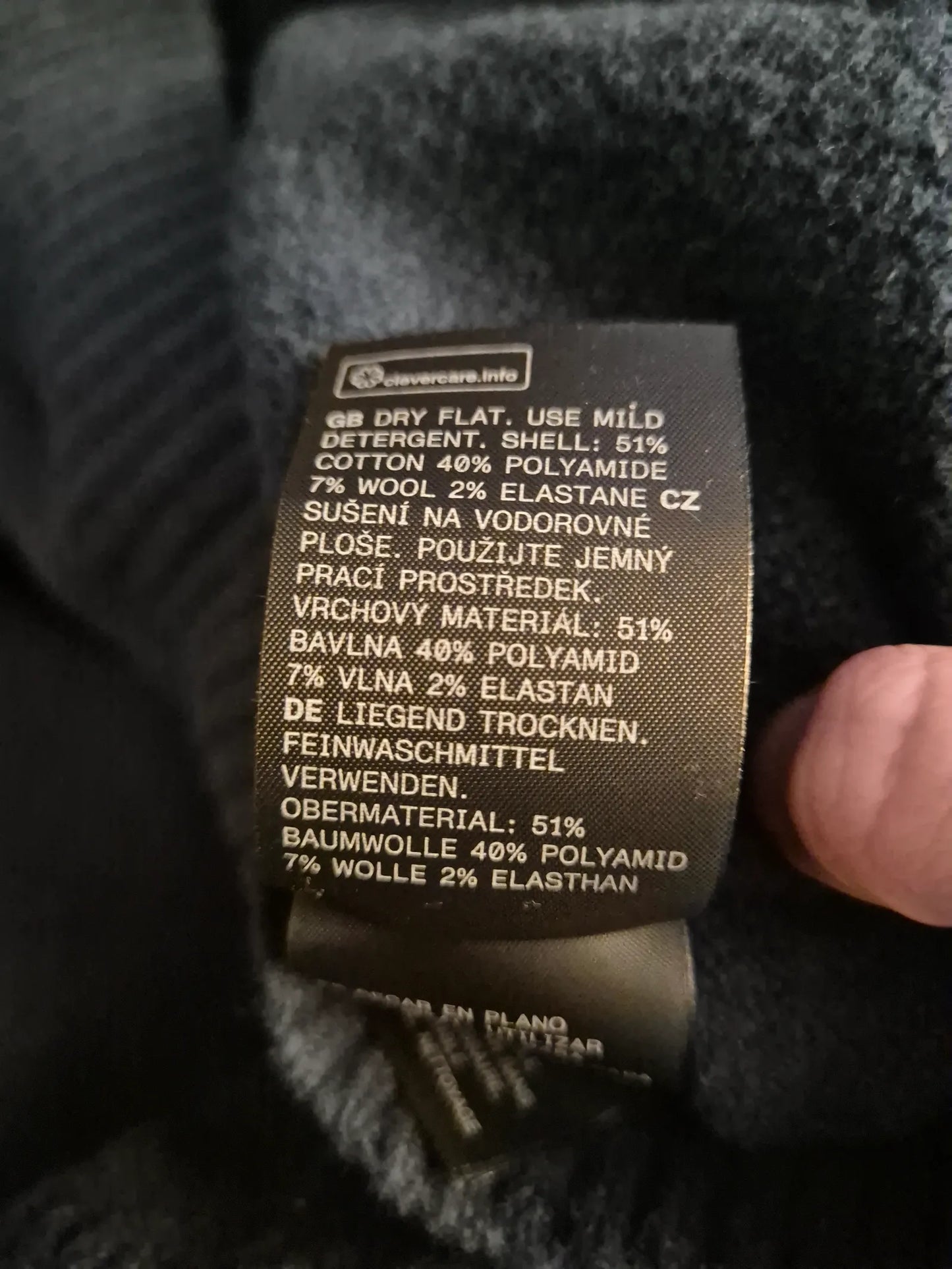 & Other Stories Sweater