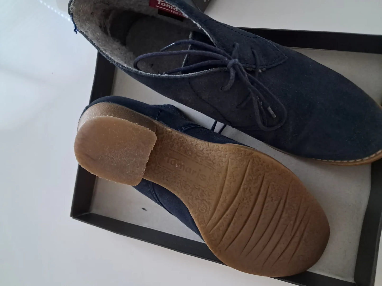 Tamaris-skinnboots