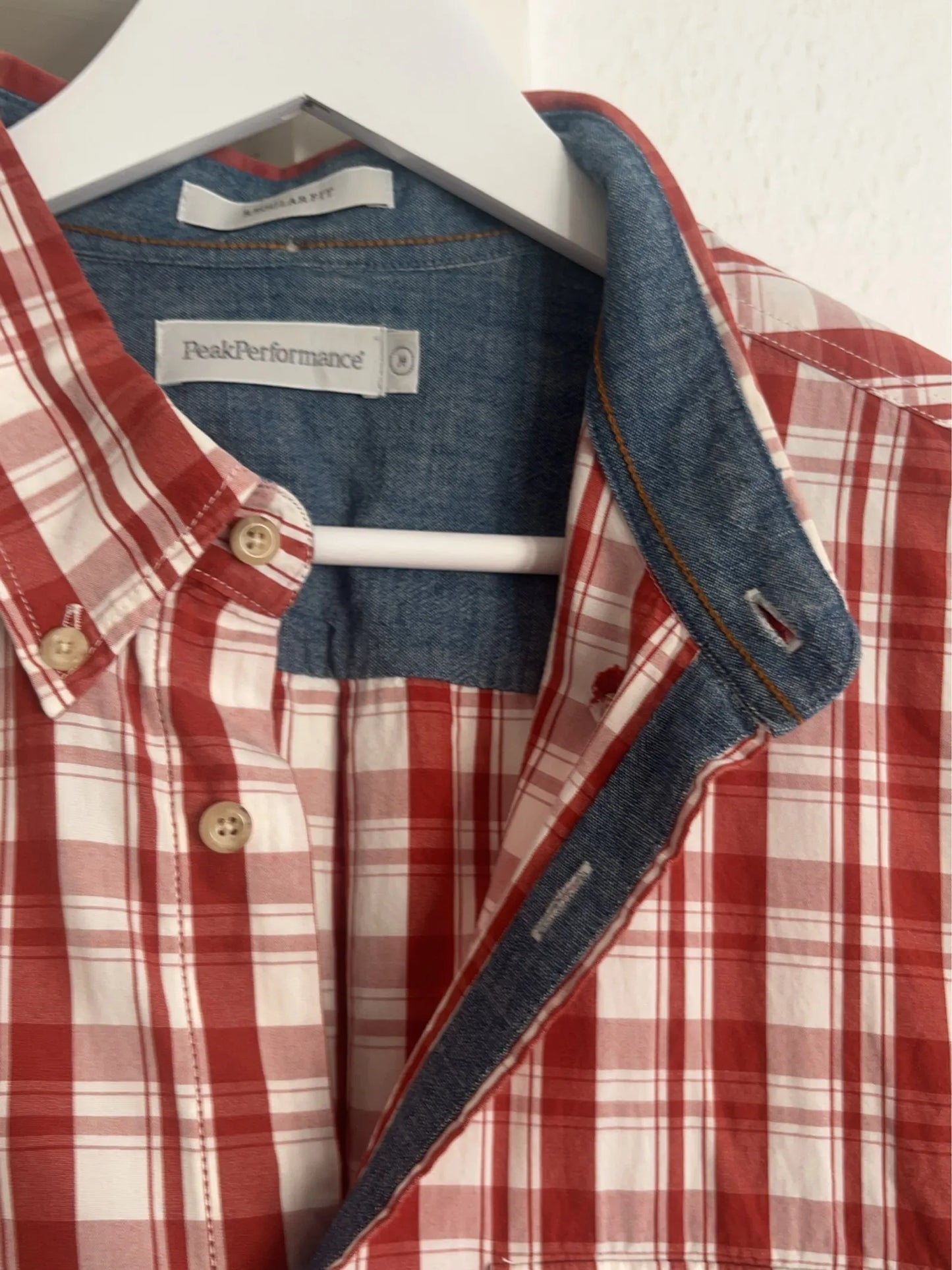 Peak Performance Shirt
