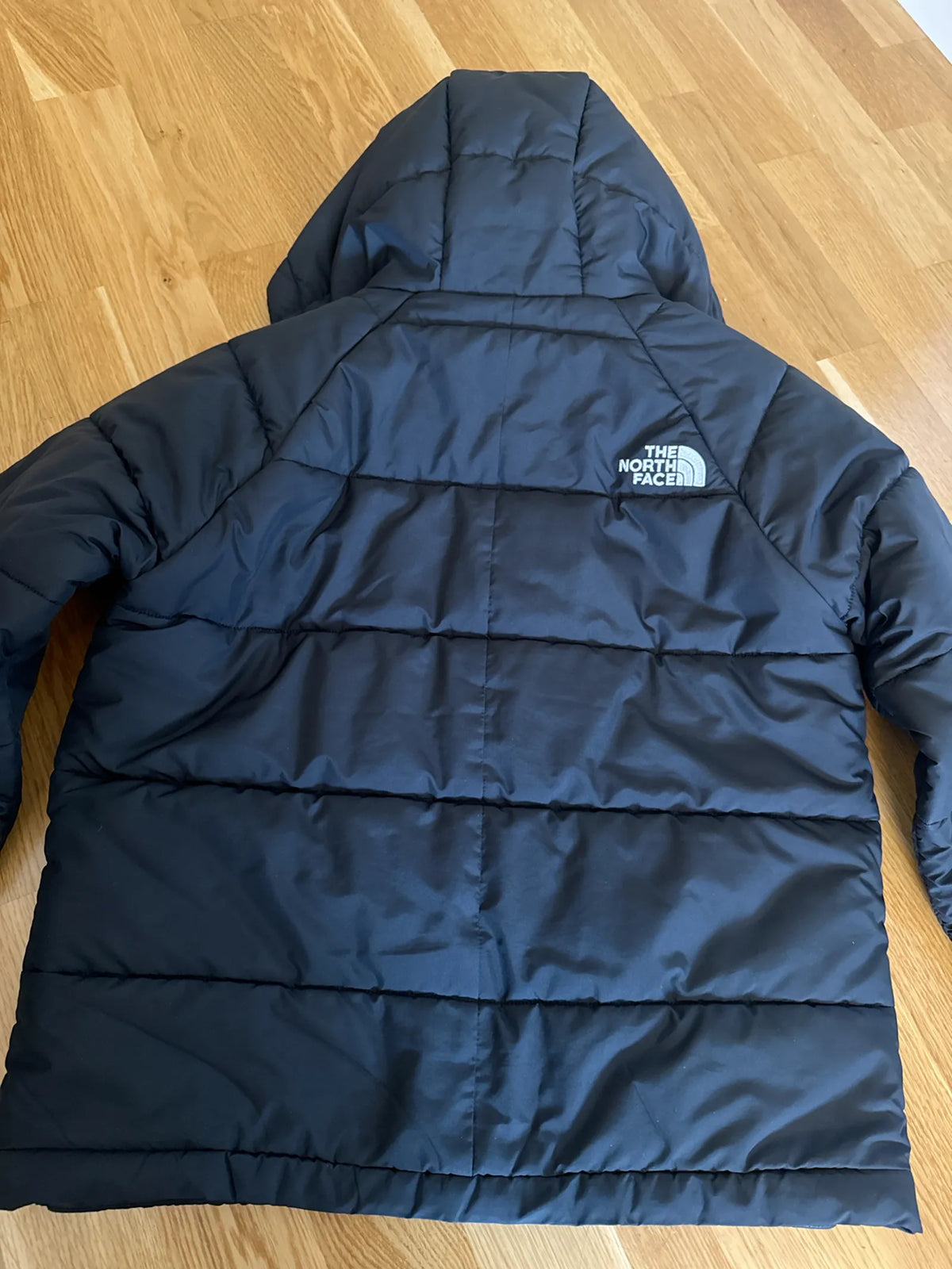 The North Face-jacka