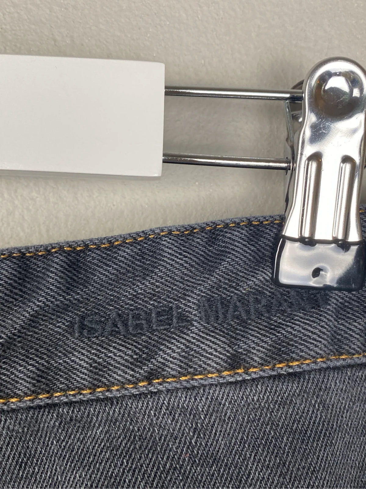 Isabel Marant-jeans