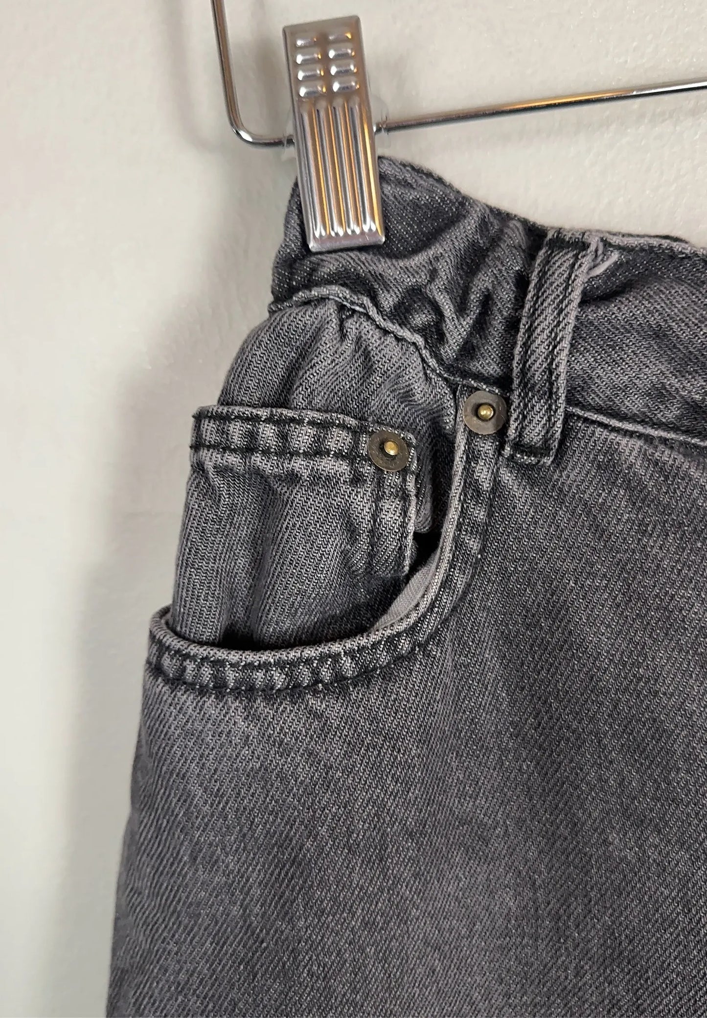 The Frankie Shop Jeans