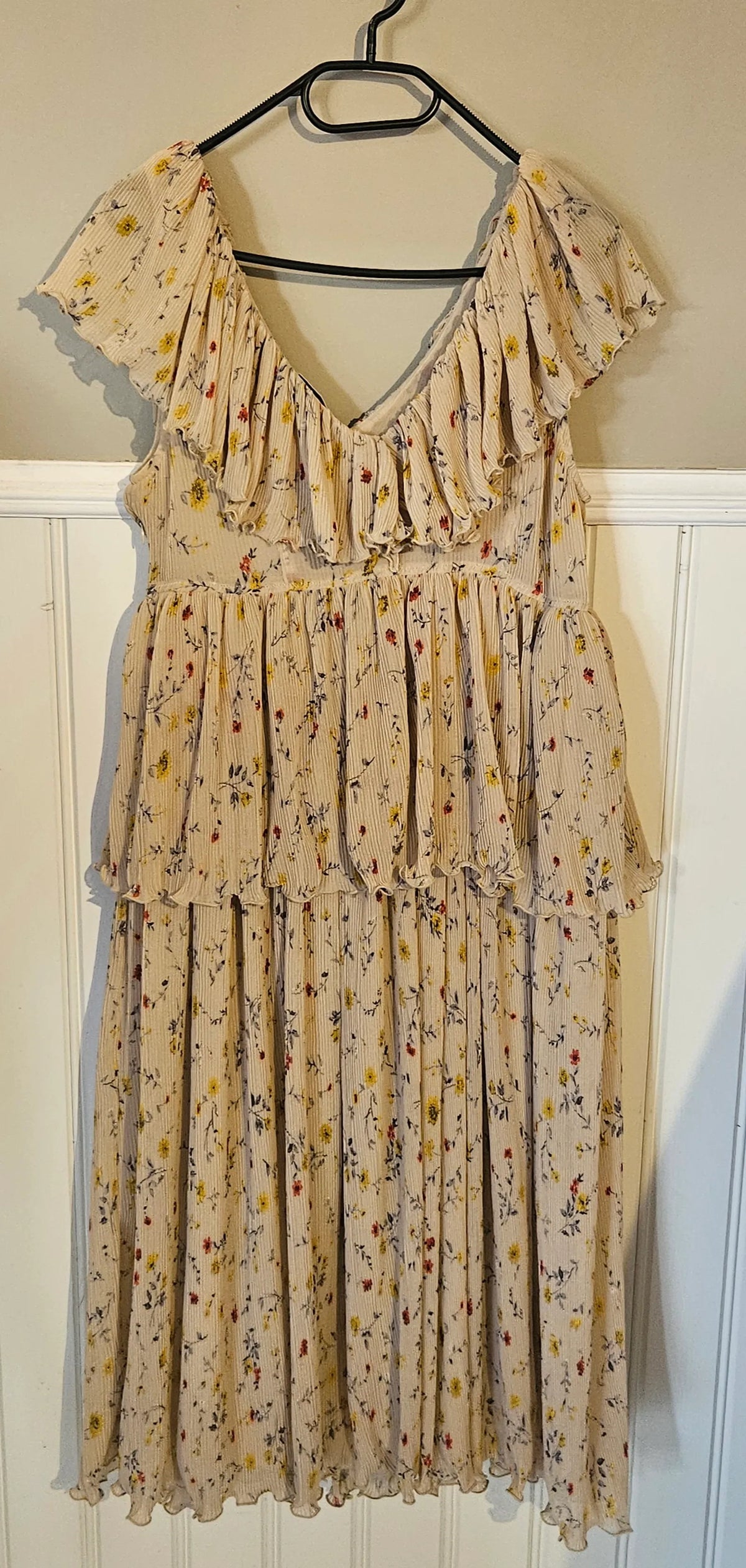 Ganni Dress