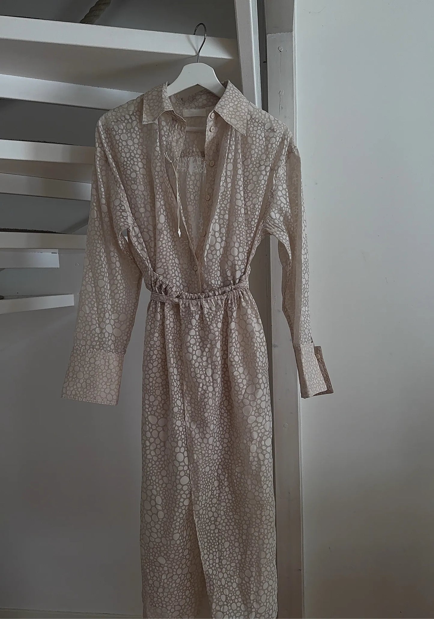 Carin Wester Pion-kaftan NWT